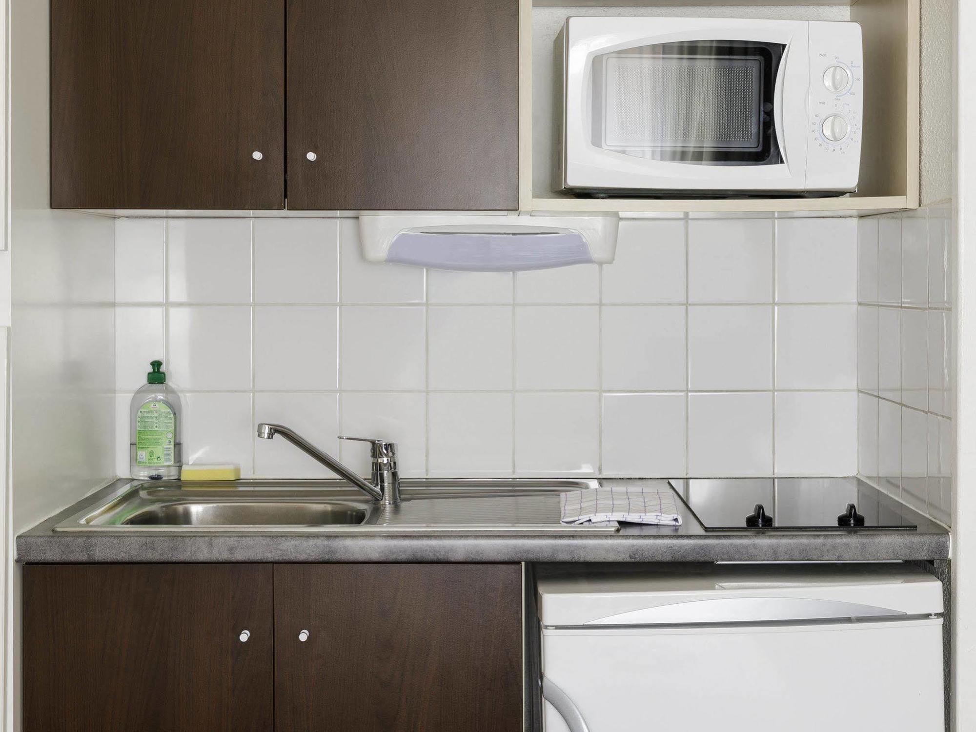 Aparthotel Adagio Access Vauban 2*