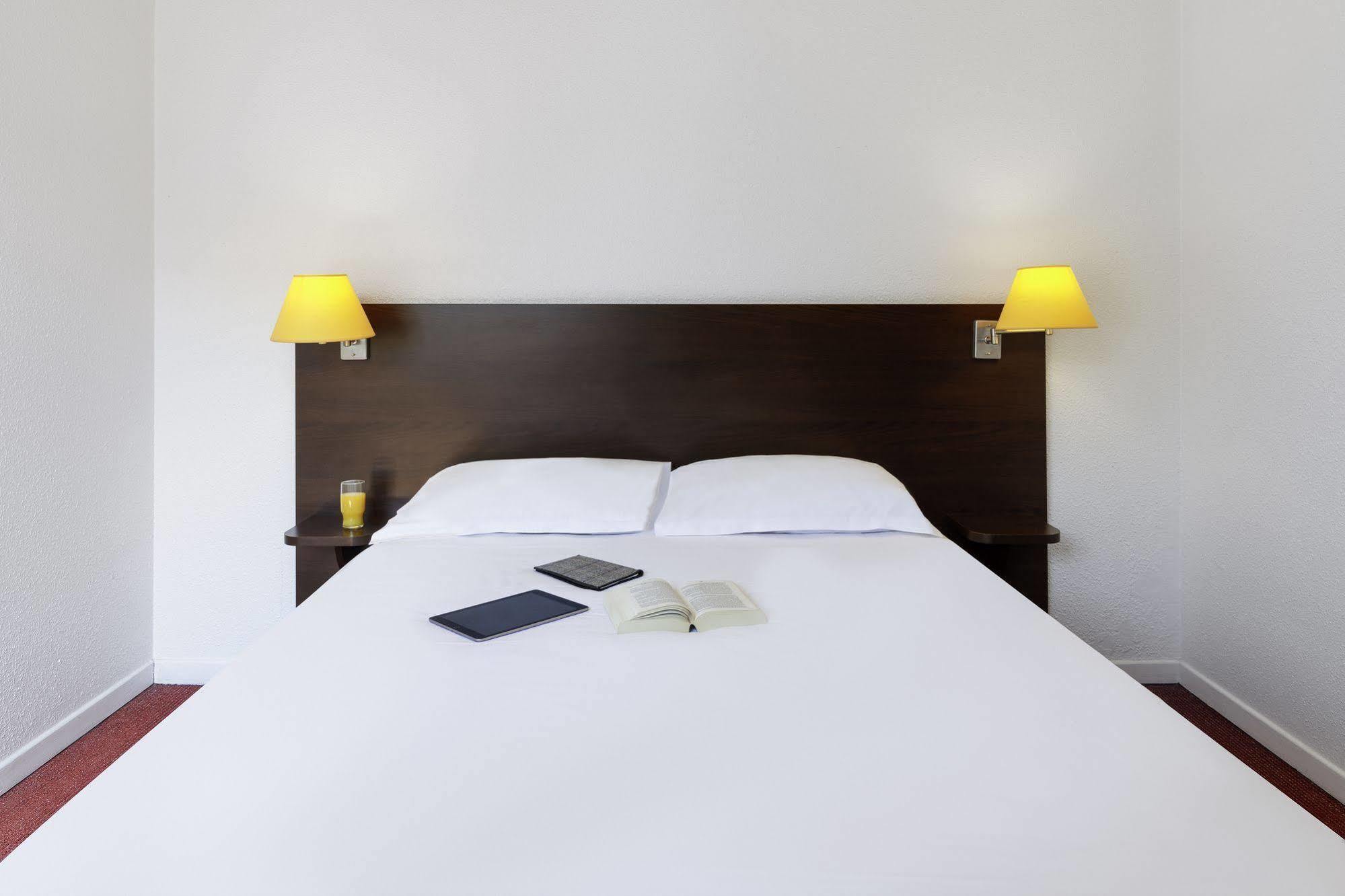 Aparthotel Adagio Access Vauban