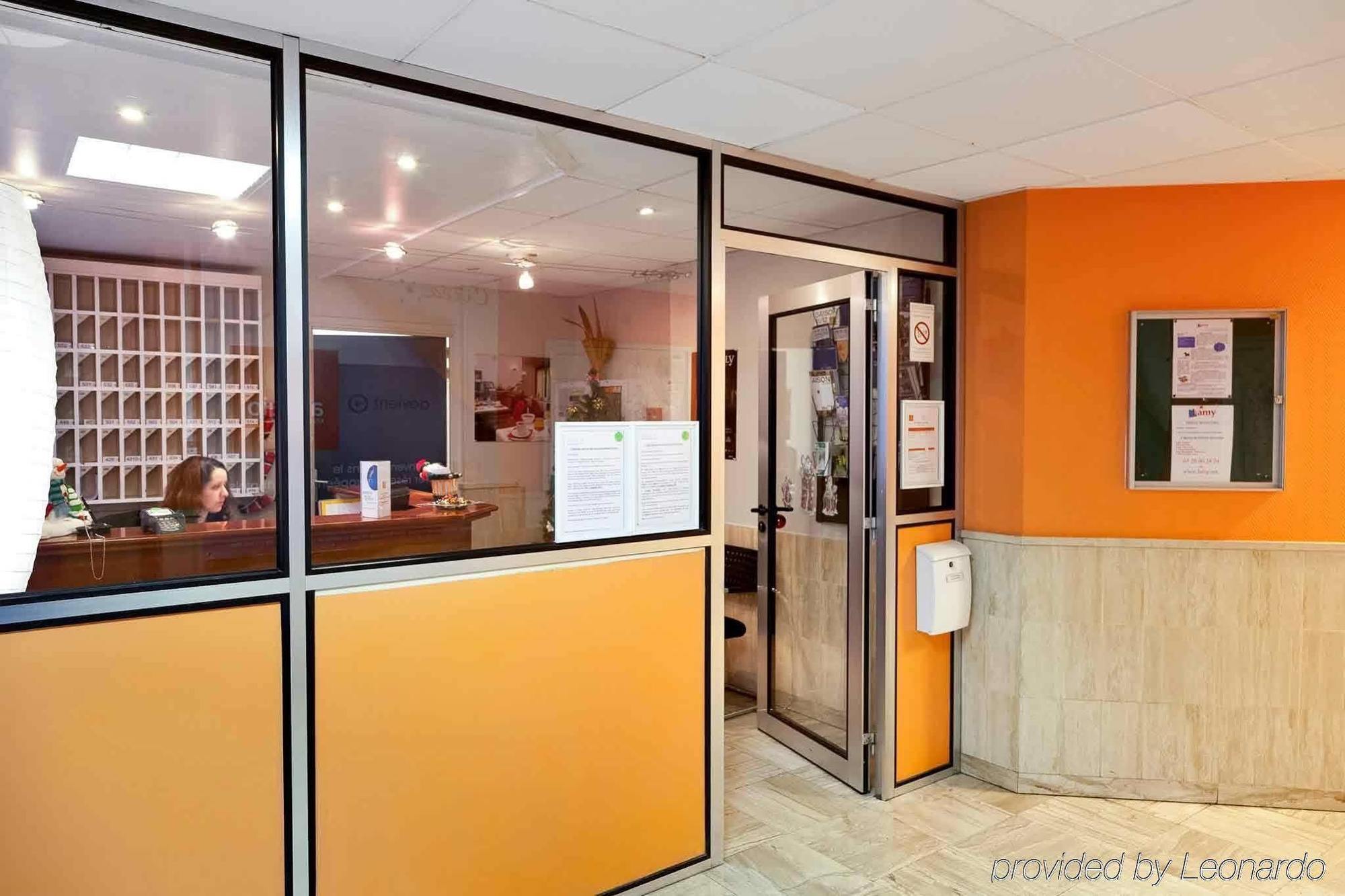Aparthotel Adagio Access Vauban