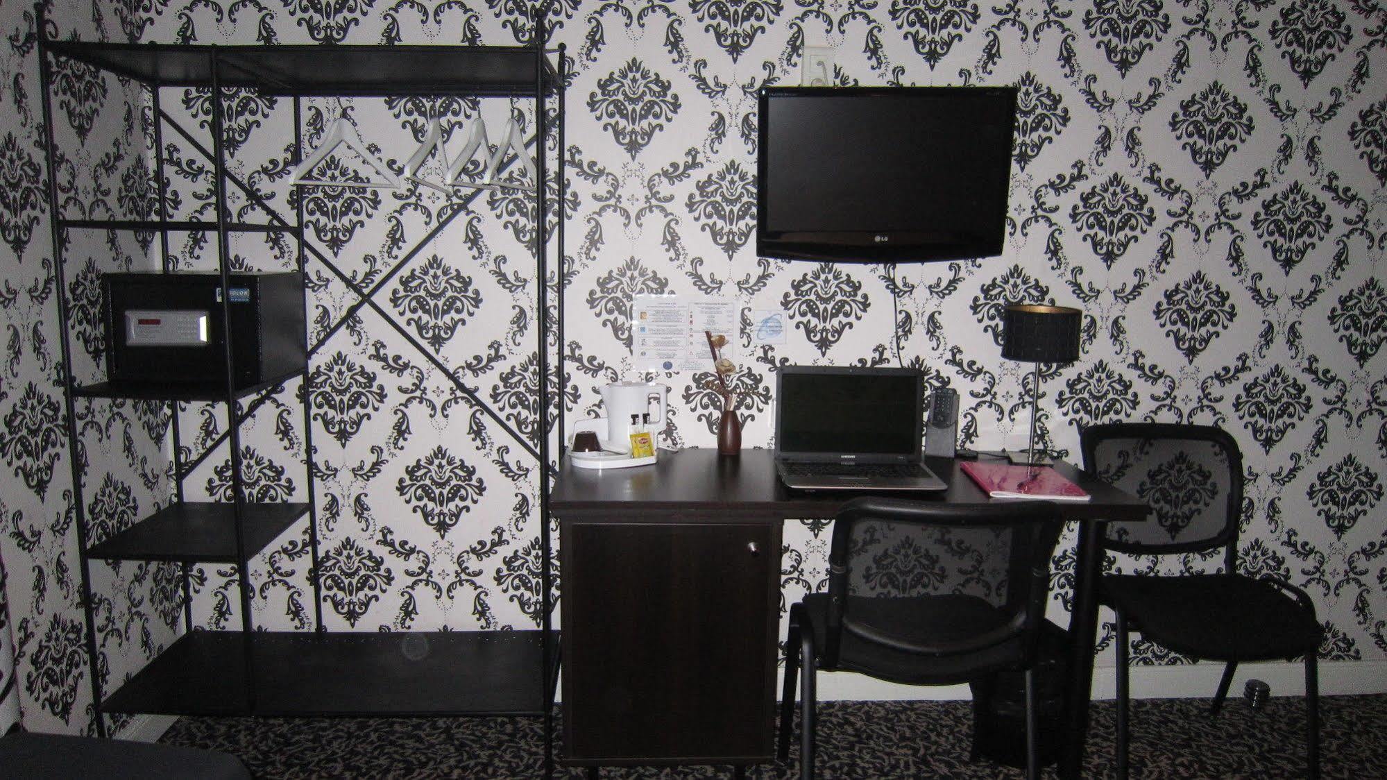 Du Moulin D'or Hotel 3*