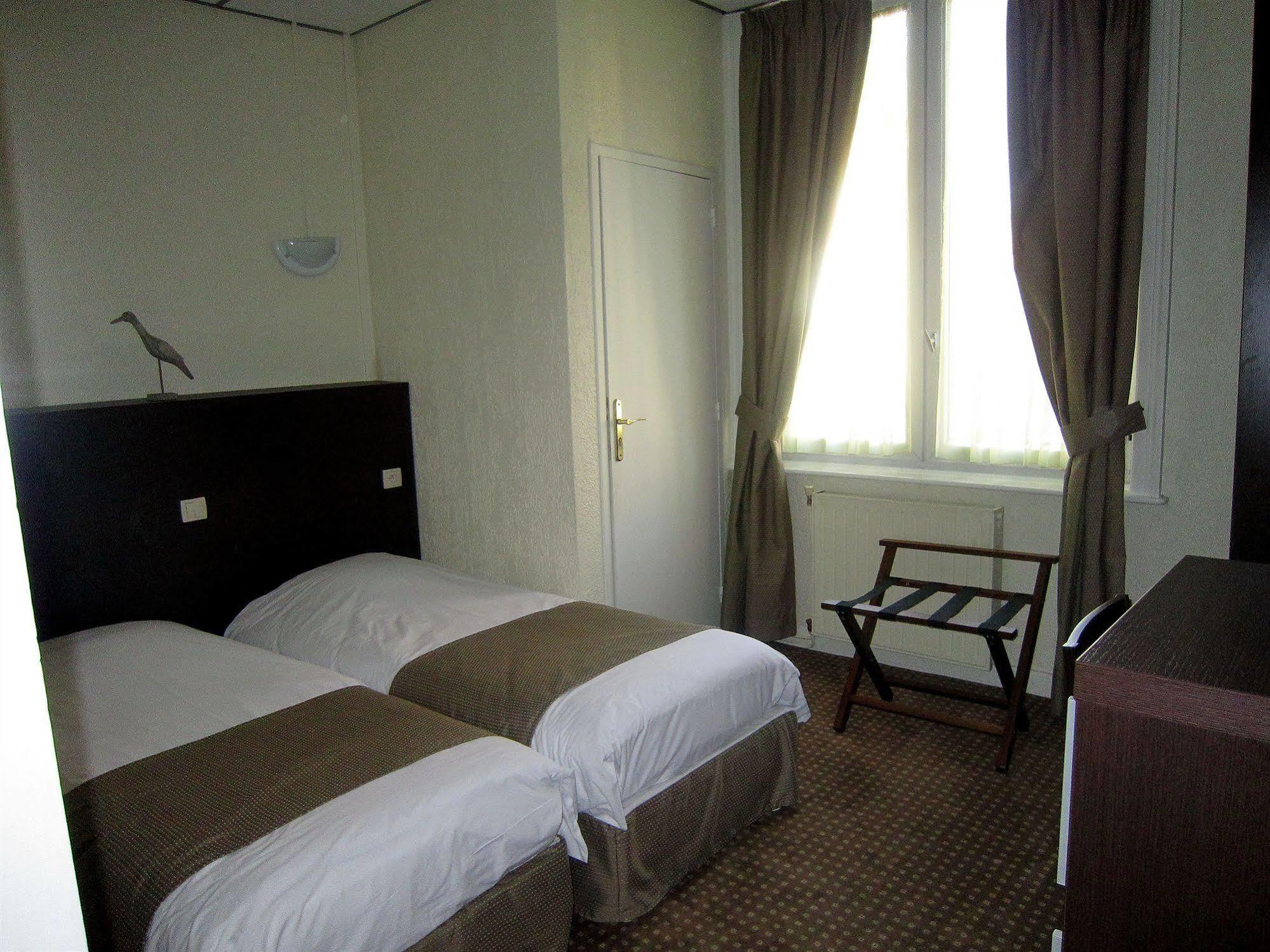 Hotel Du Moulin D'or Rijsel