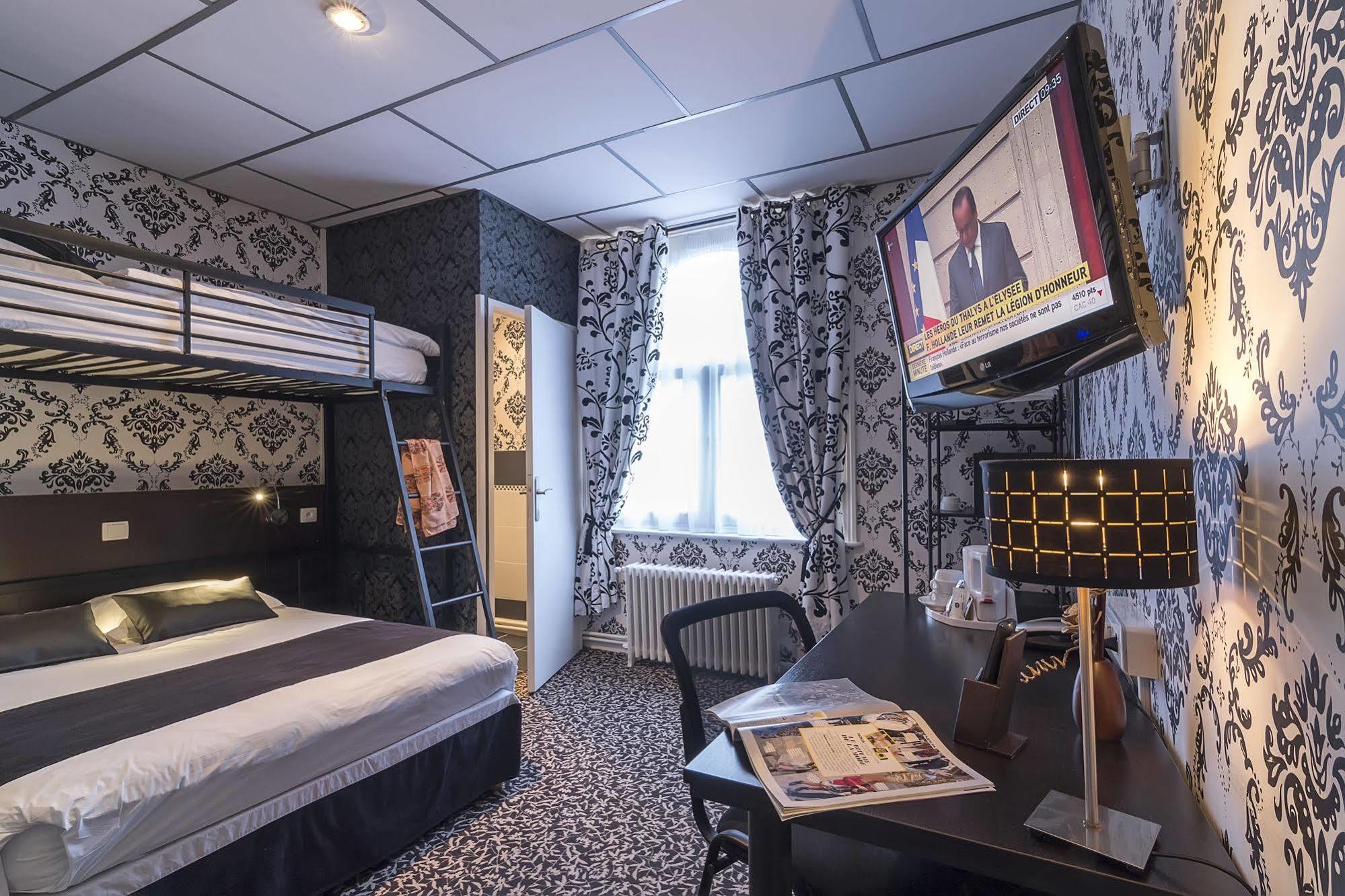 Hotel Du Moulin D'or 3*