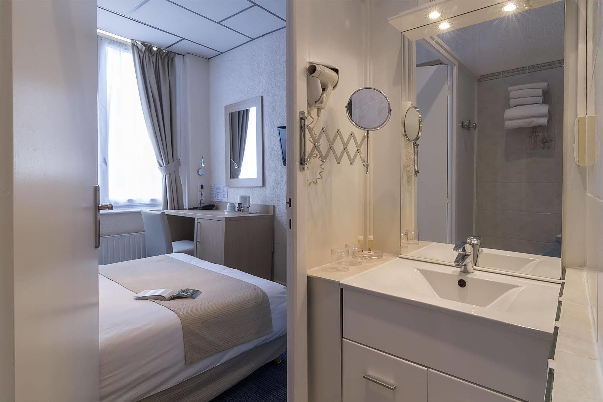 Hotel Du Moulin D'or 3*