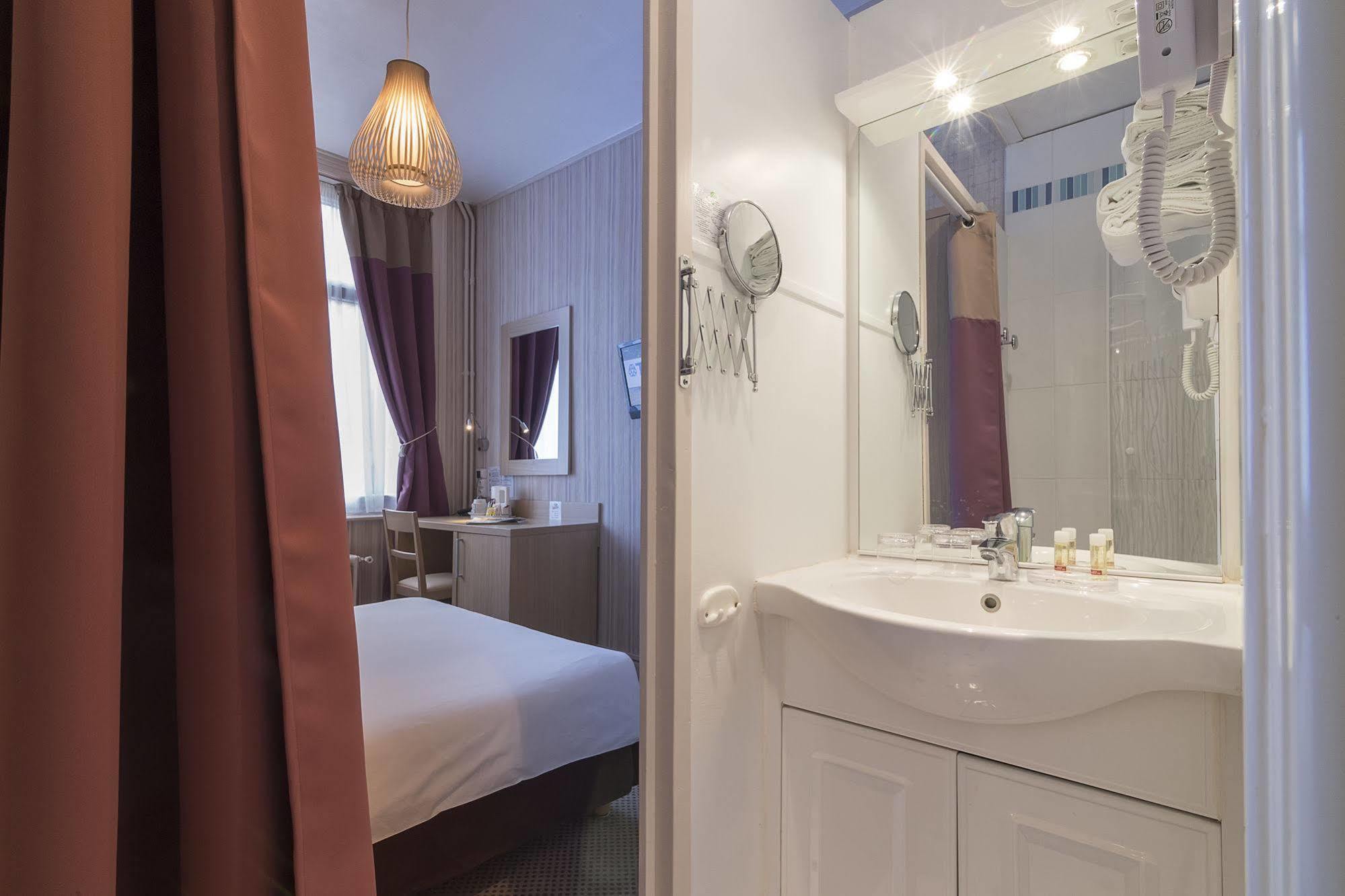 Du Moulin D'or Hotel 3*