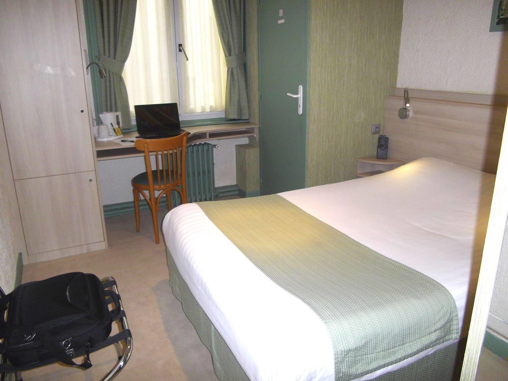 Hotel Du Moulin D'or 3*