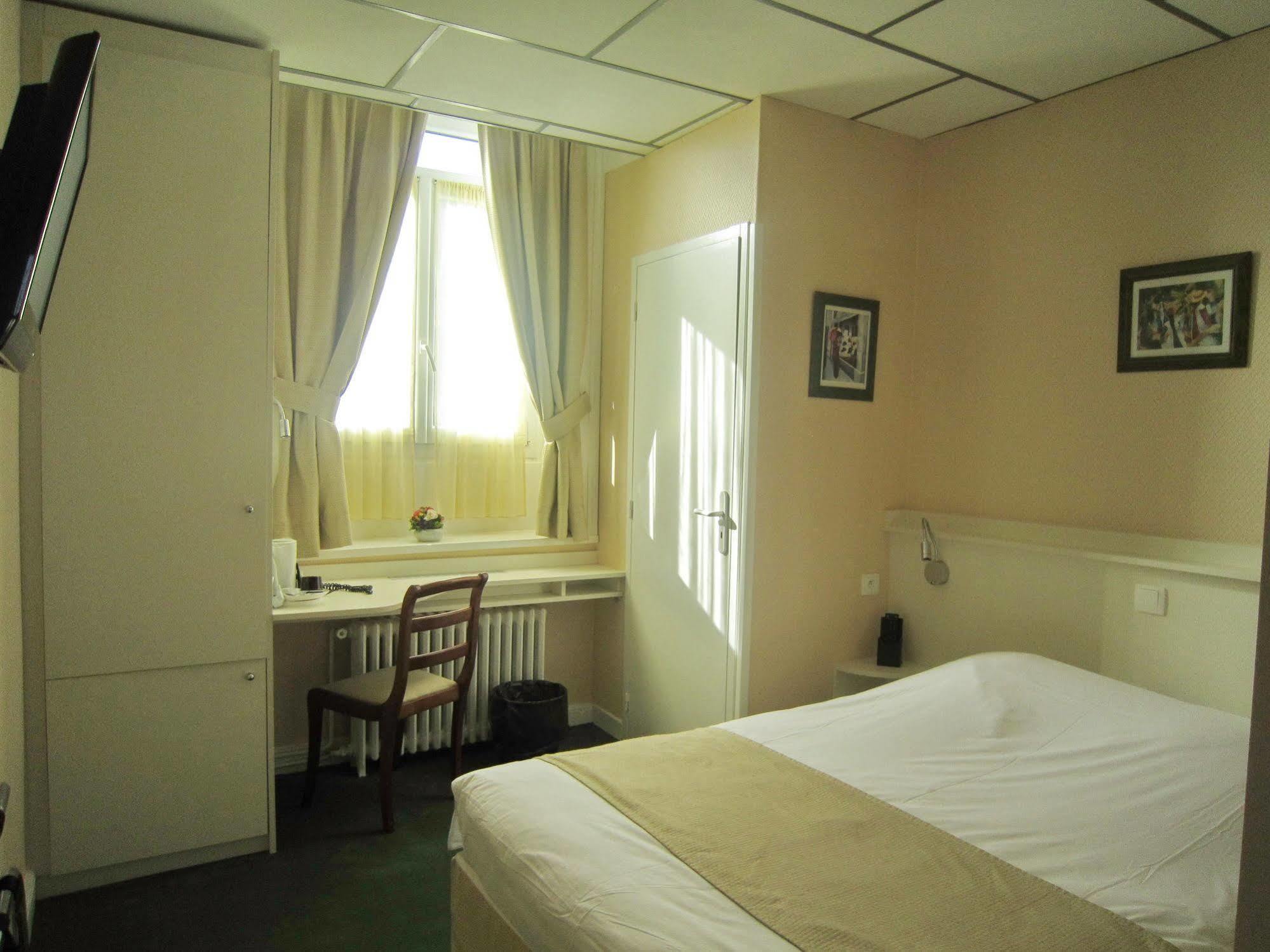 Hotel Du Moulin D'or Rijsel