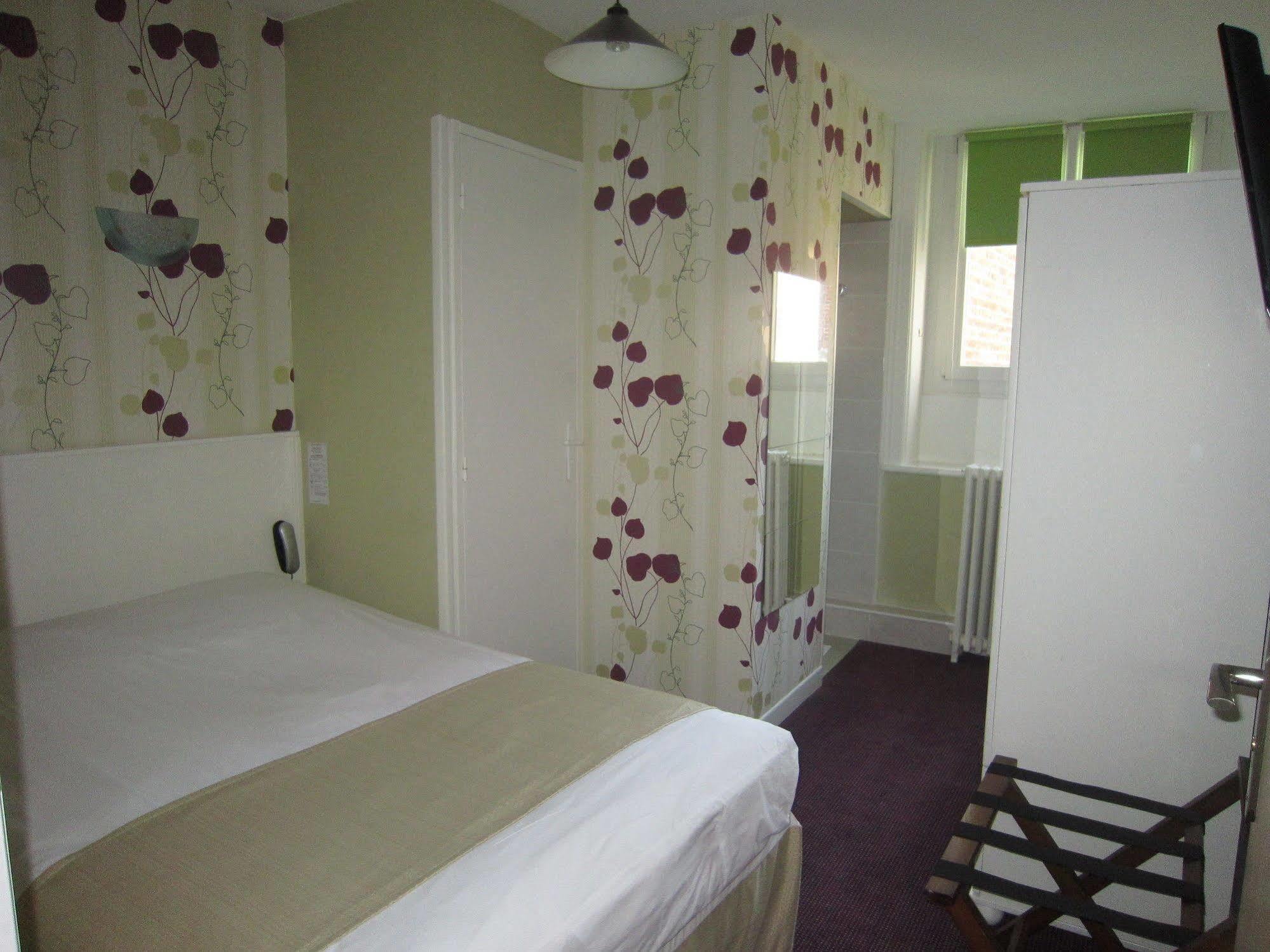 Du Moulin D'or 3*