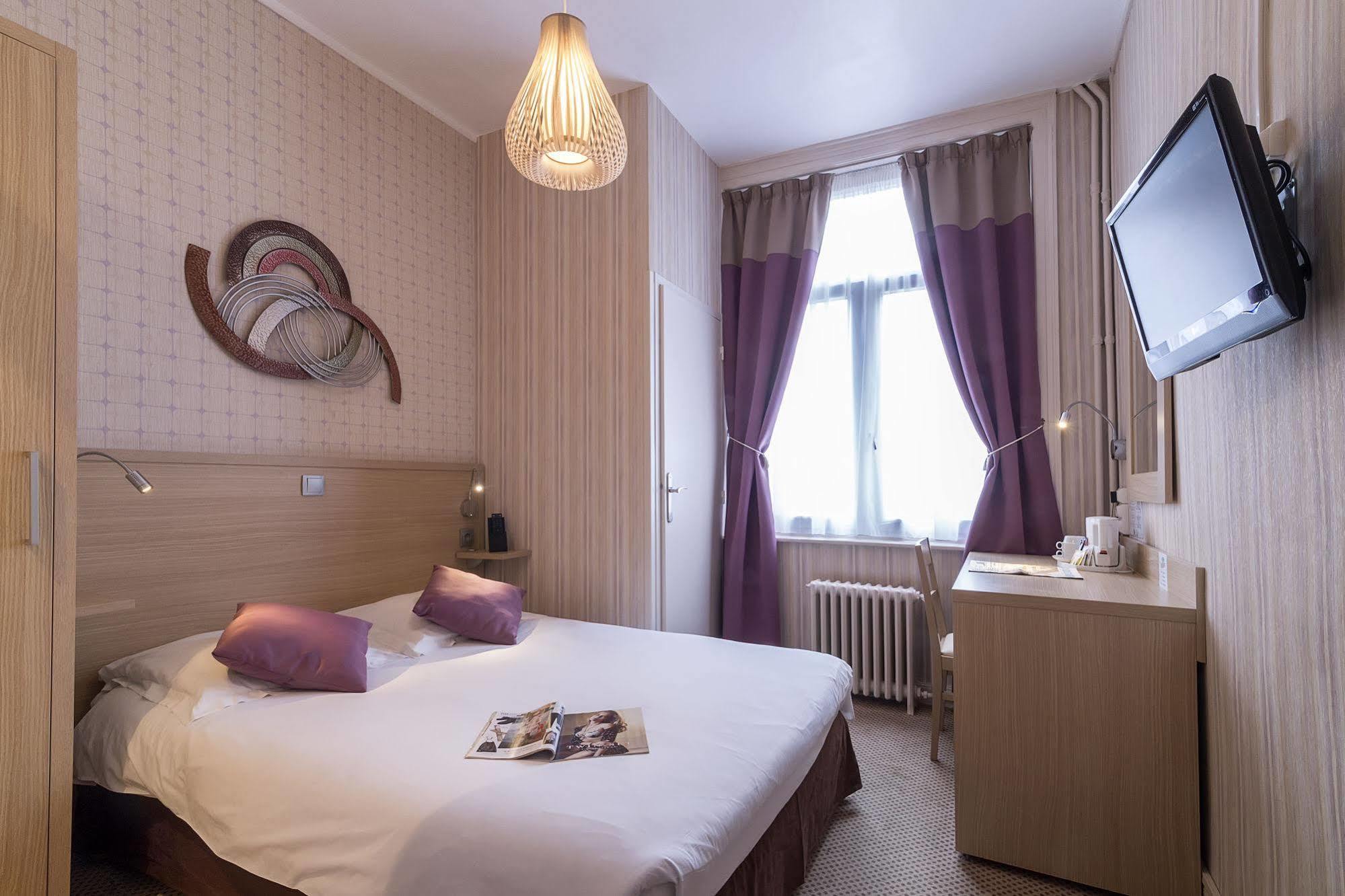 Hotel Du Moulin D'or Rijsel
