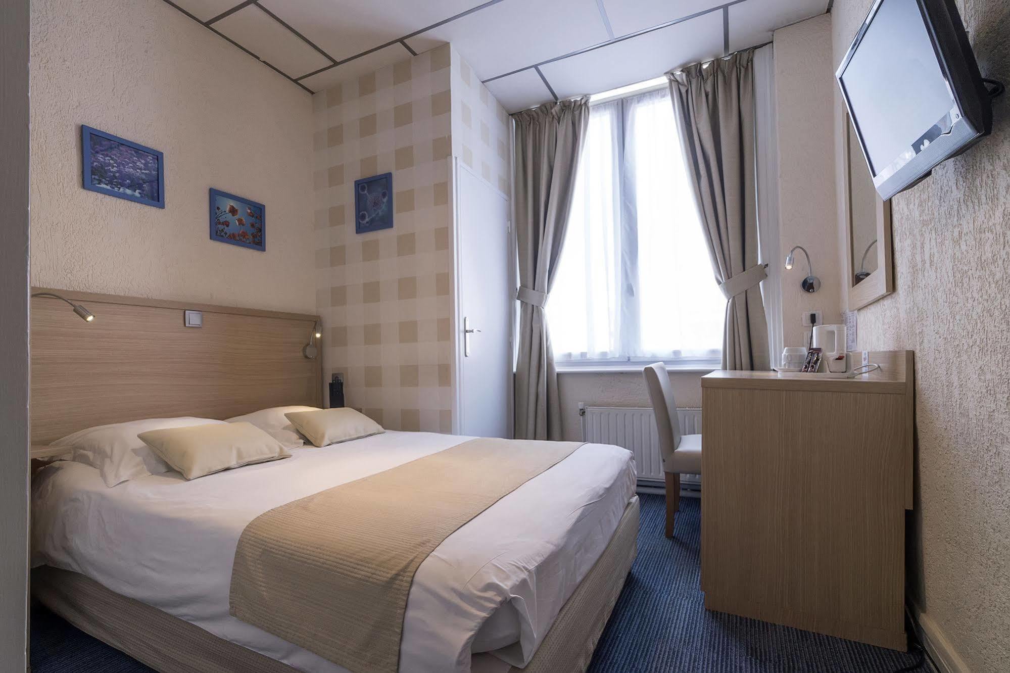 Hotel Du Moulin D'or 3*