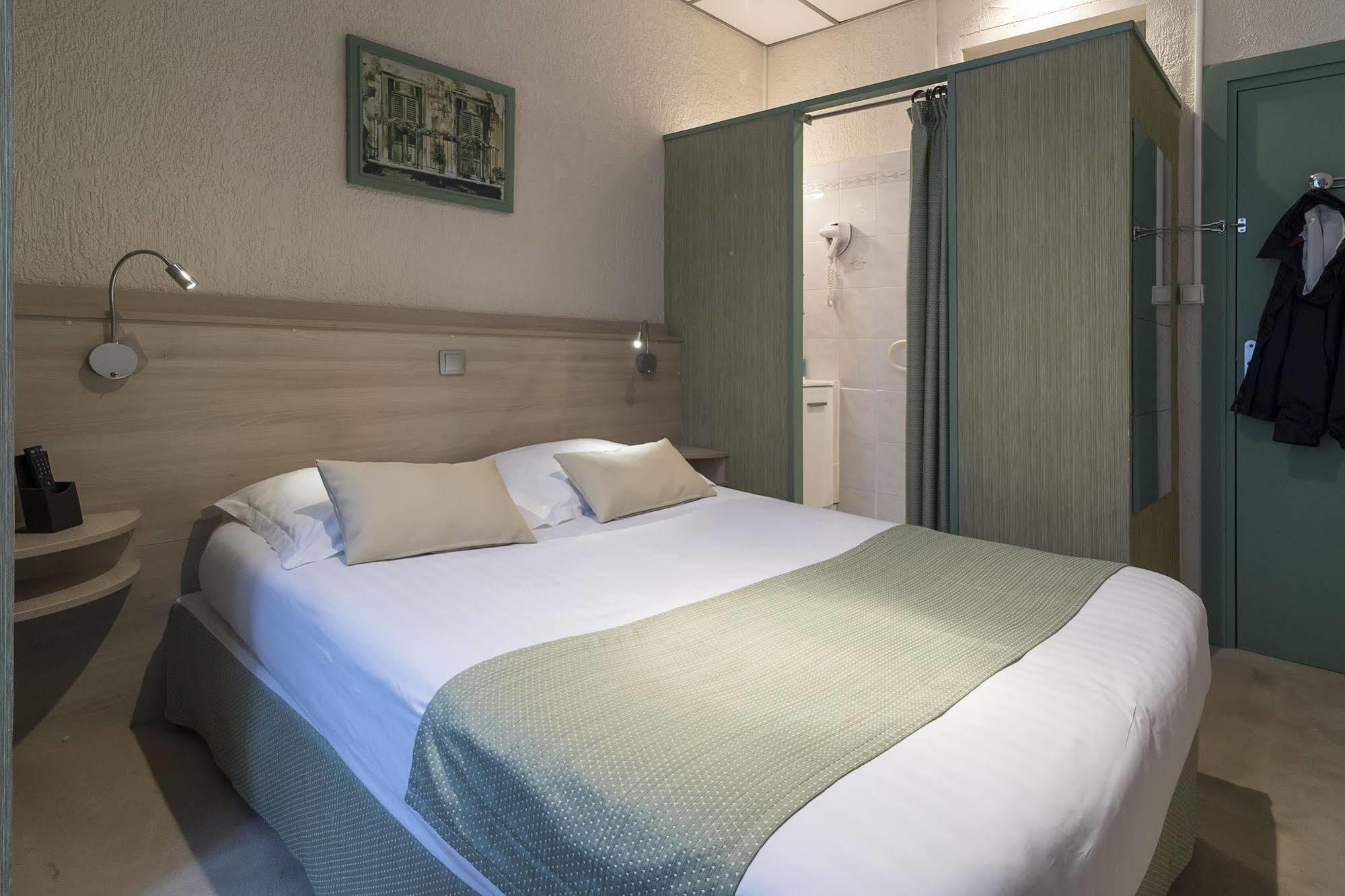Hotel Du Moulin D'or 3*