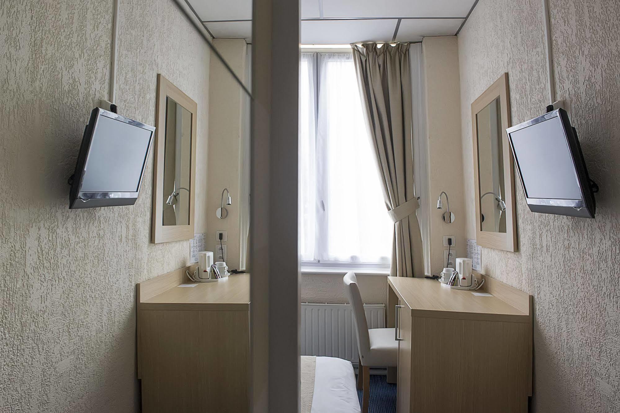 Du Moulin D'or Hotel Rijsel