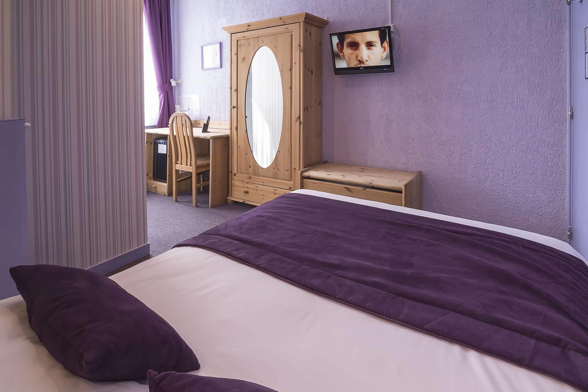 Du Moulin D'or 3*
