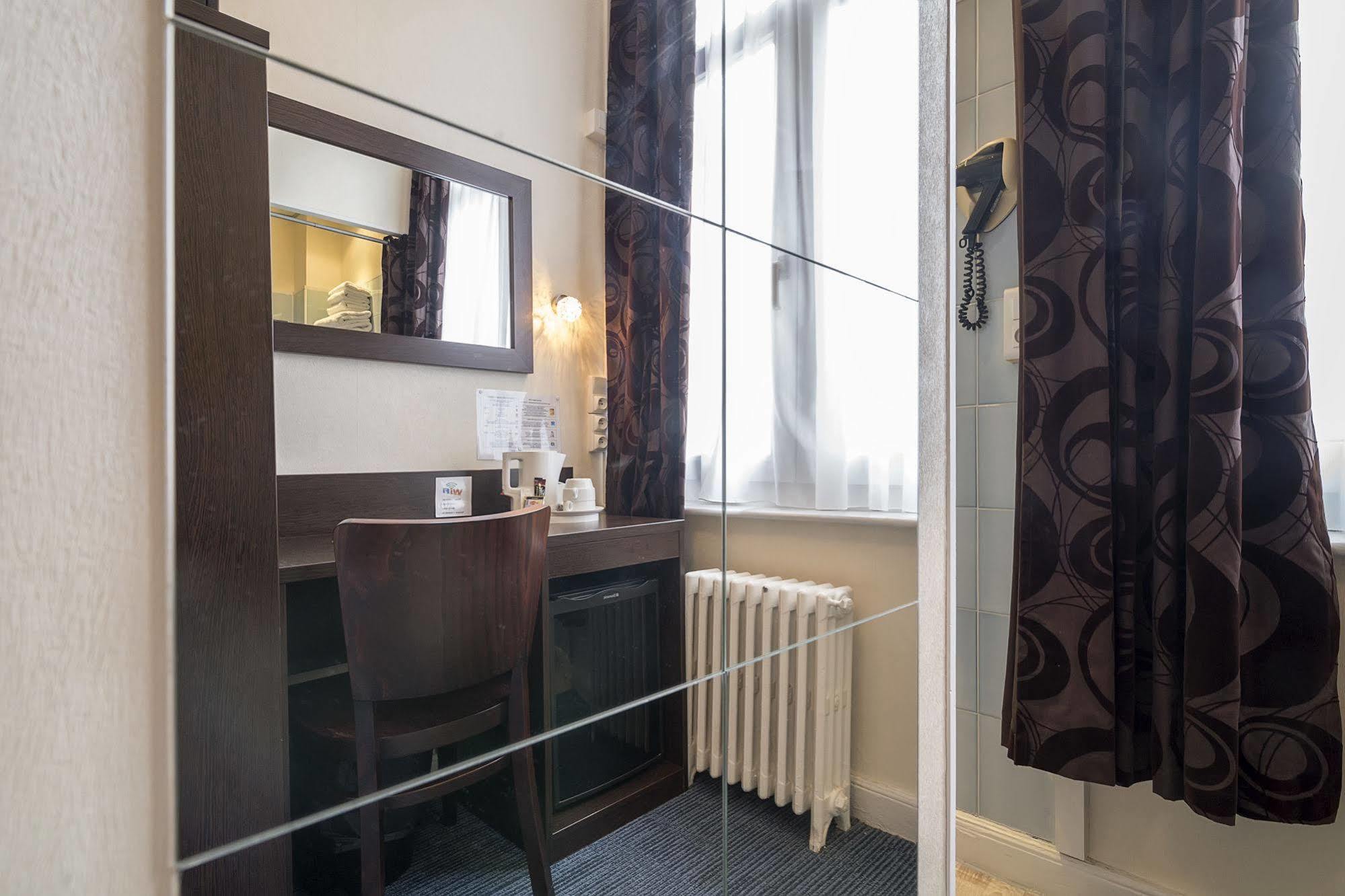 Du Moulin D'or Hotel Rijsel