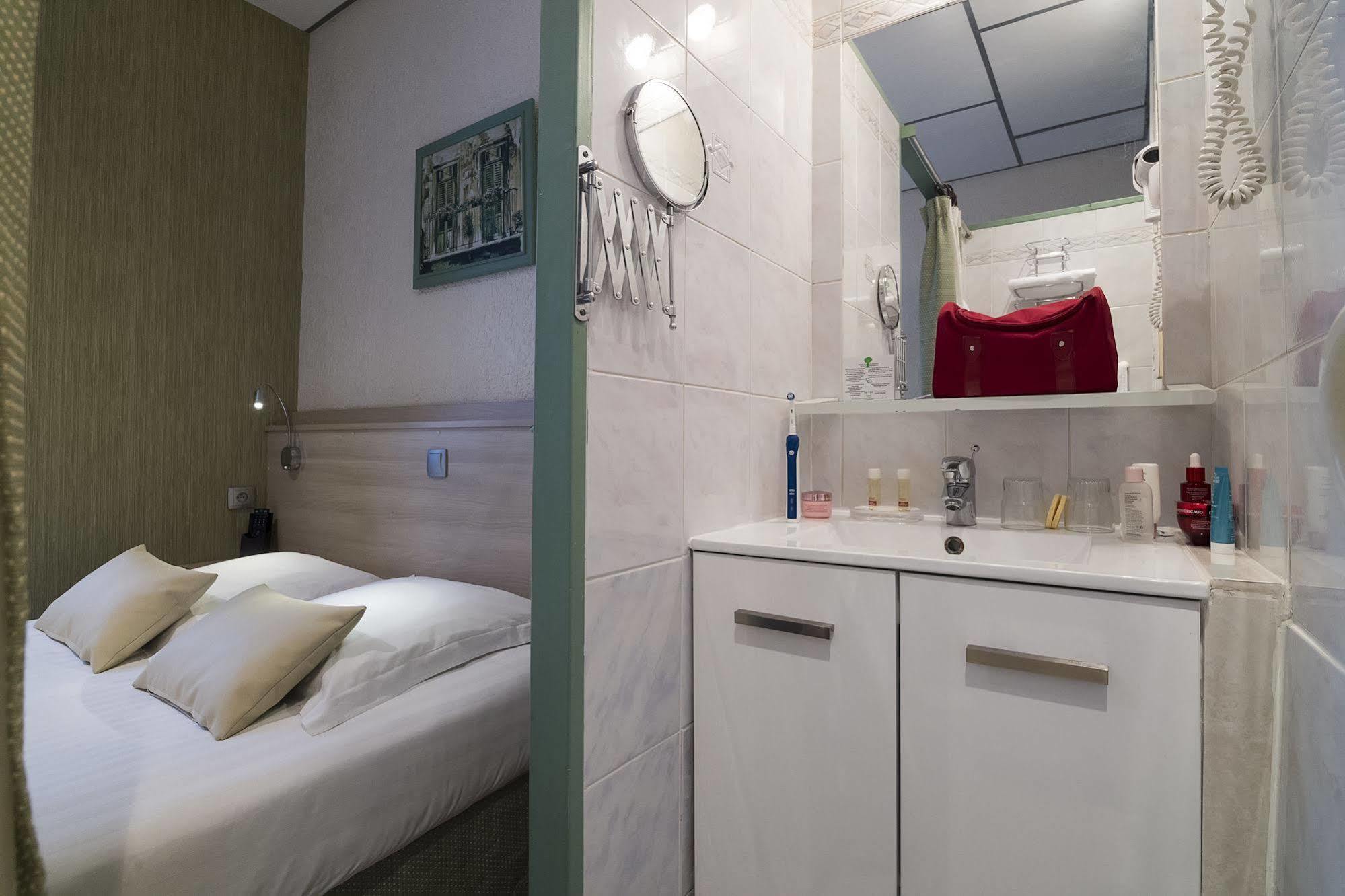 Du Moulin D'or 3*