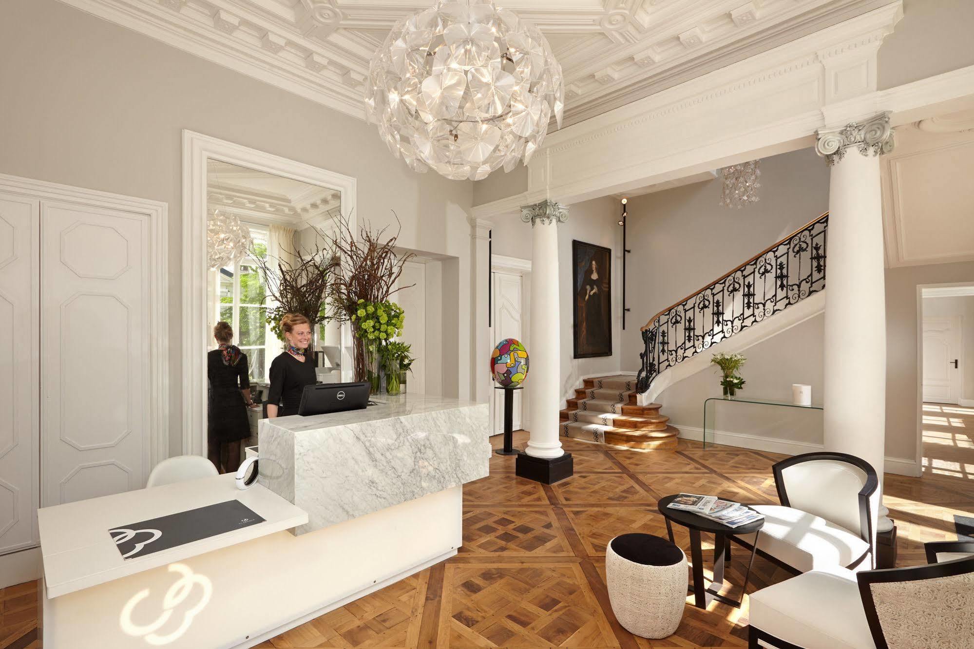 Hotel Clarance