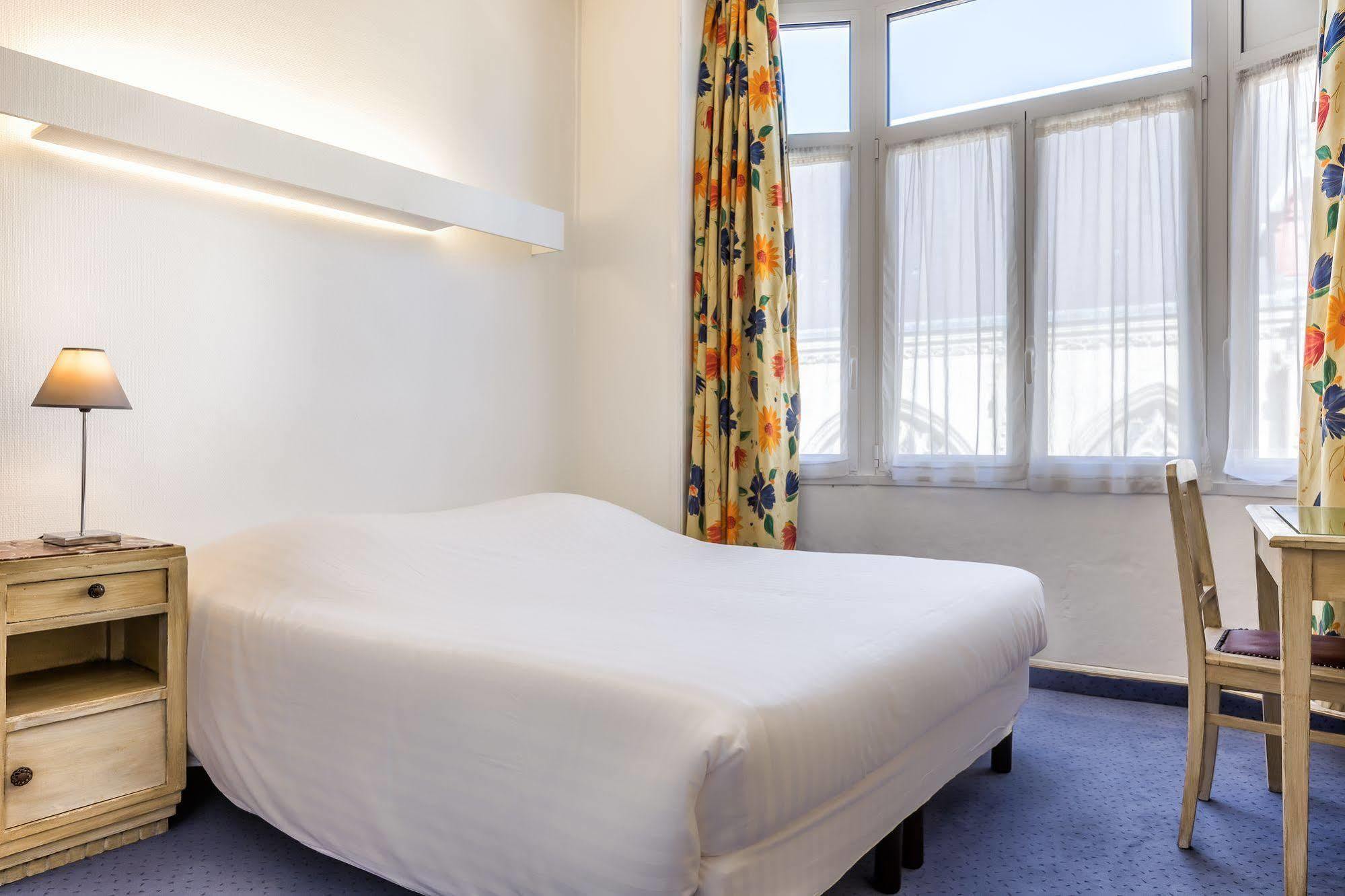 Hotel Saint Maurice 2*