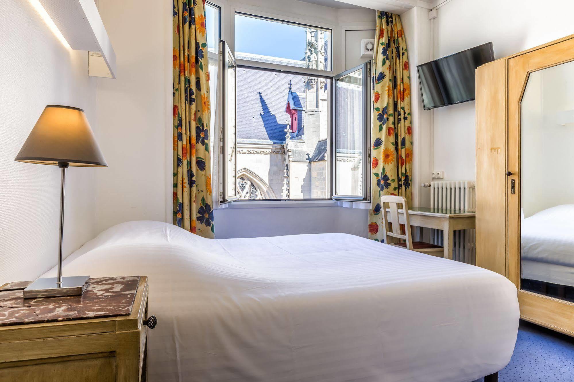 Hotel Saint Maurice