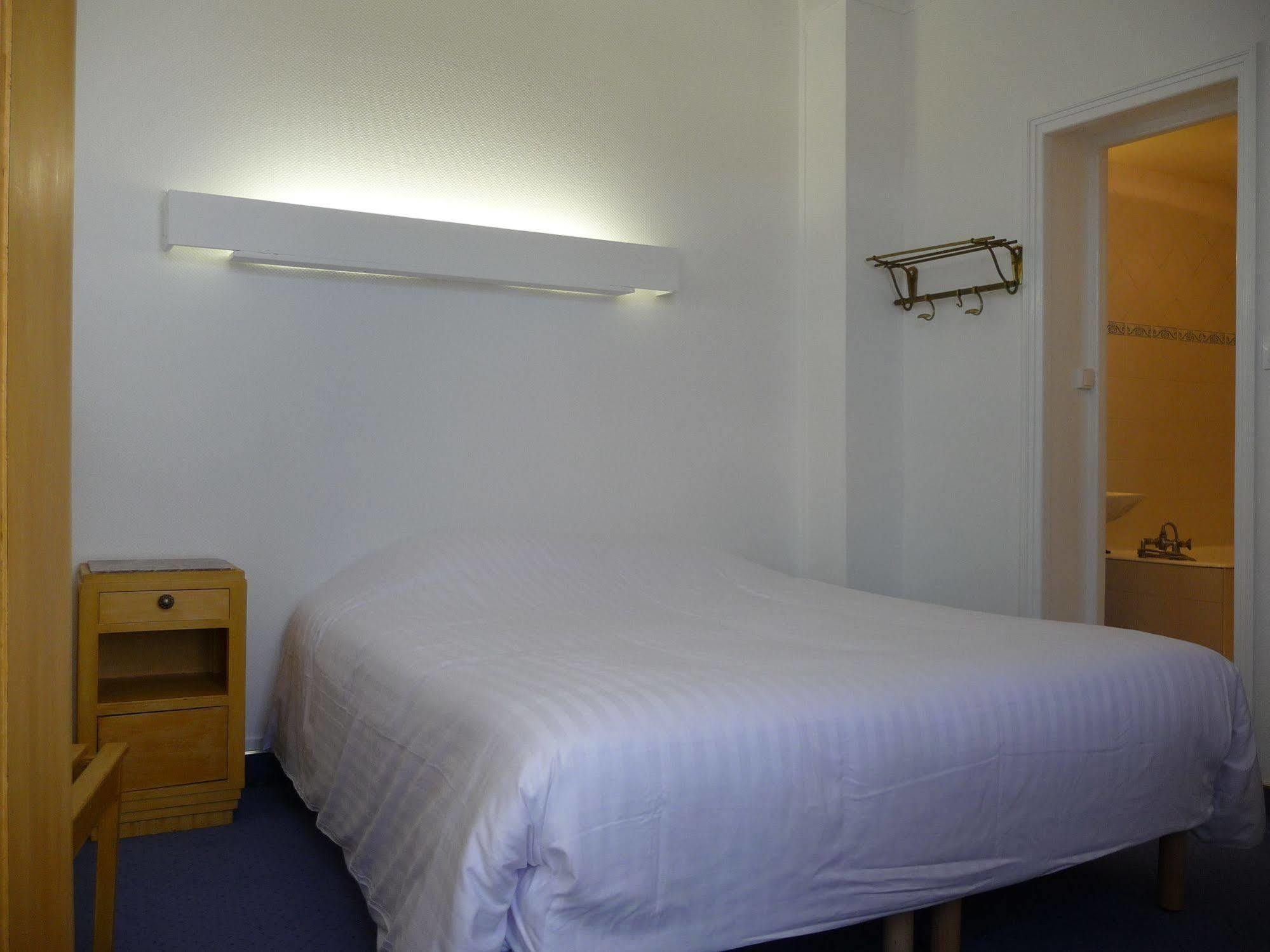 Hotel Saint Maurice 2*