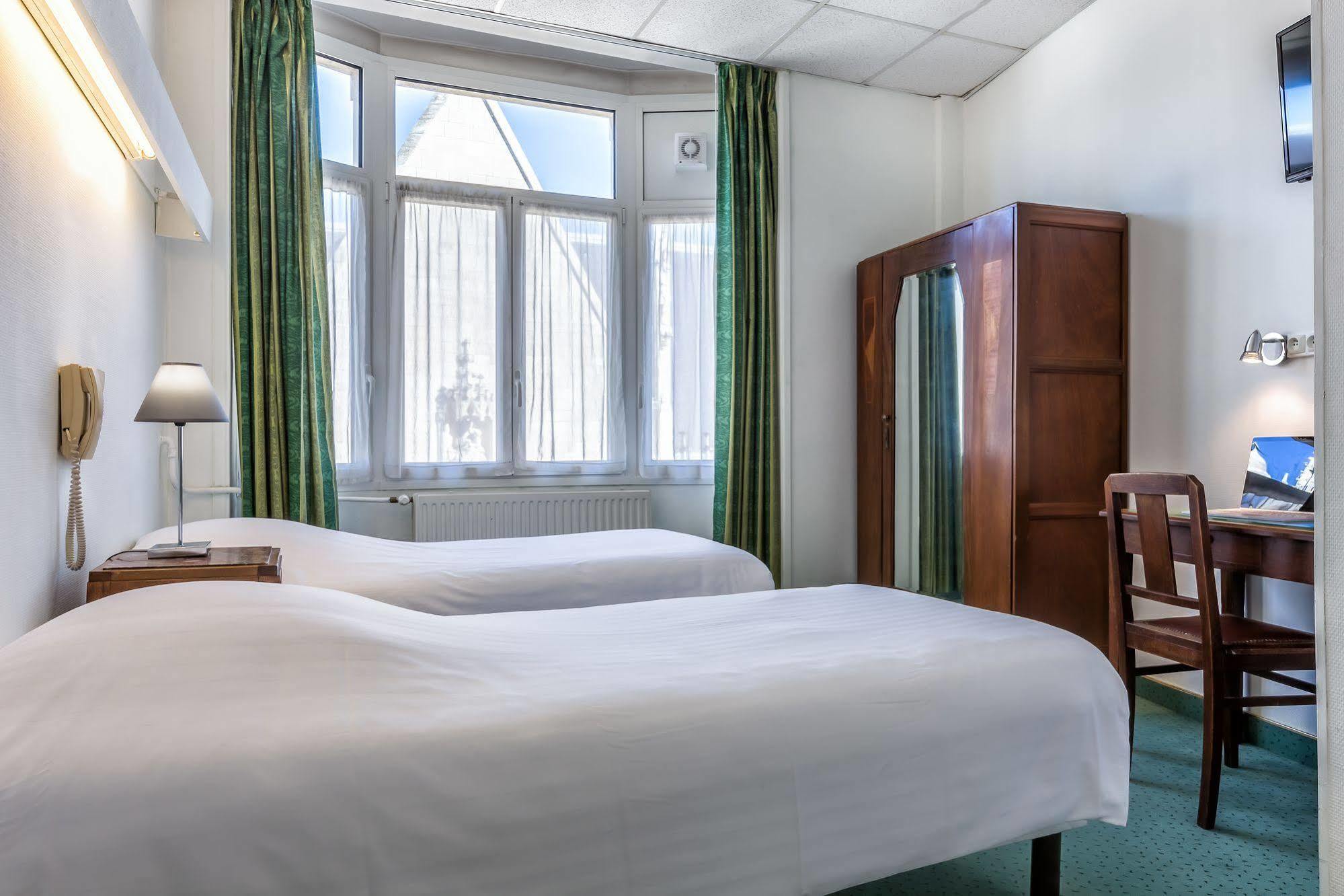 Saint Maurice Hotel Lille