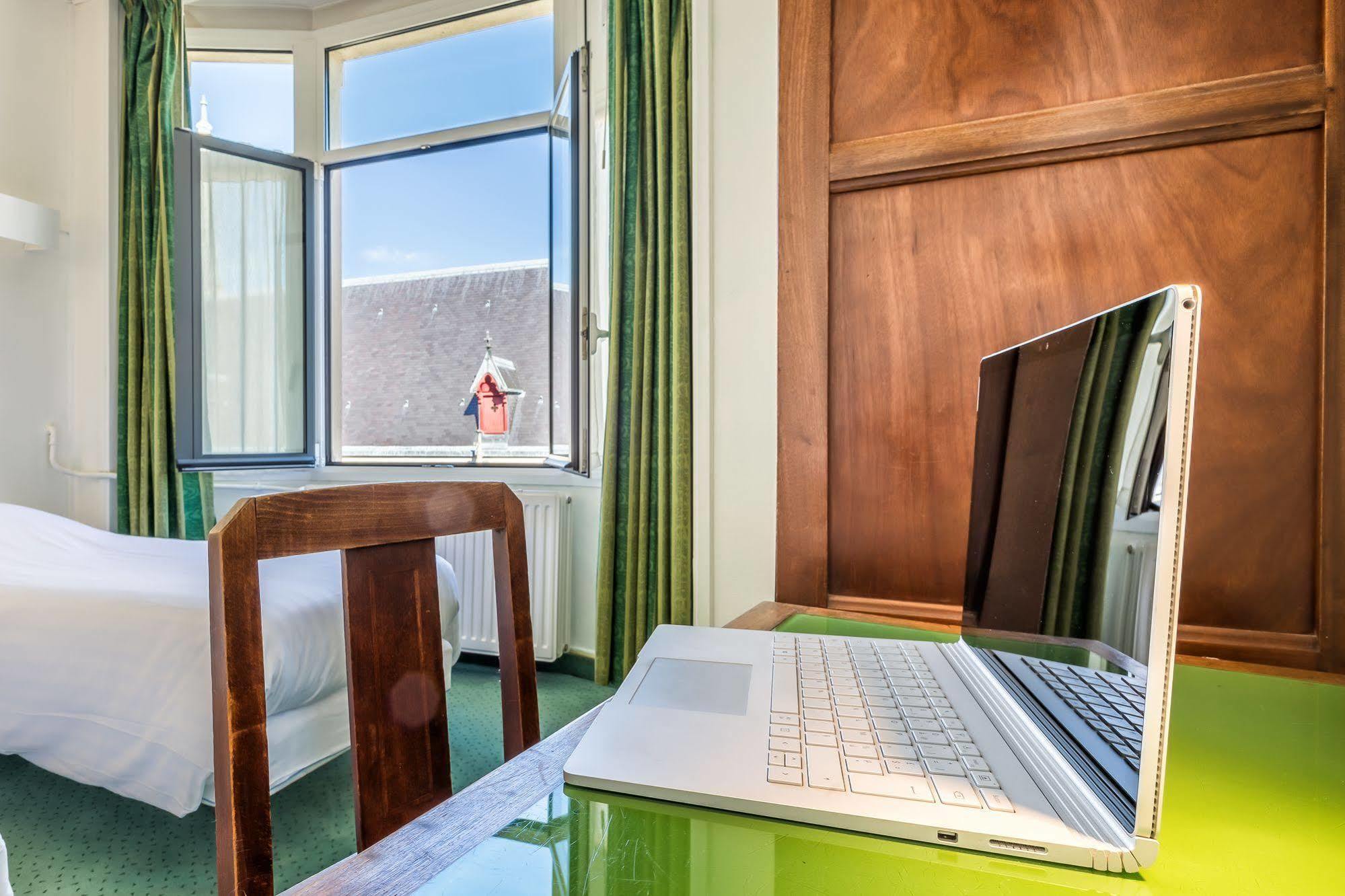 Hotel Saint Maurice Lille