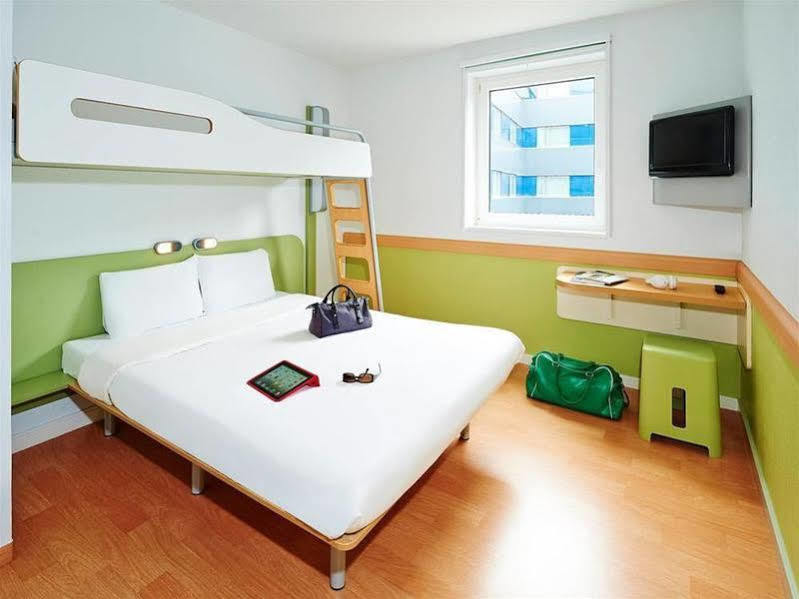 Ibis Budget Lille Gares Vieux-Lille Lille