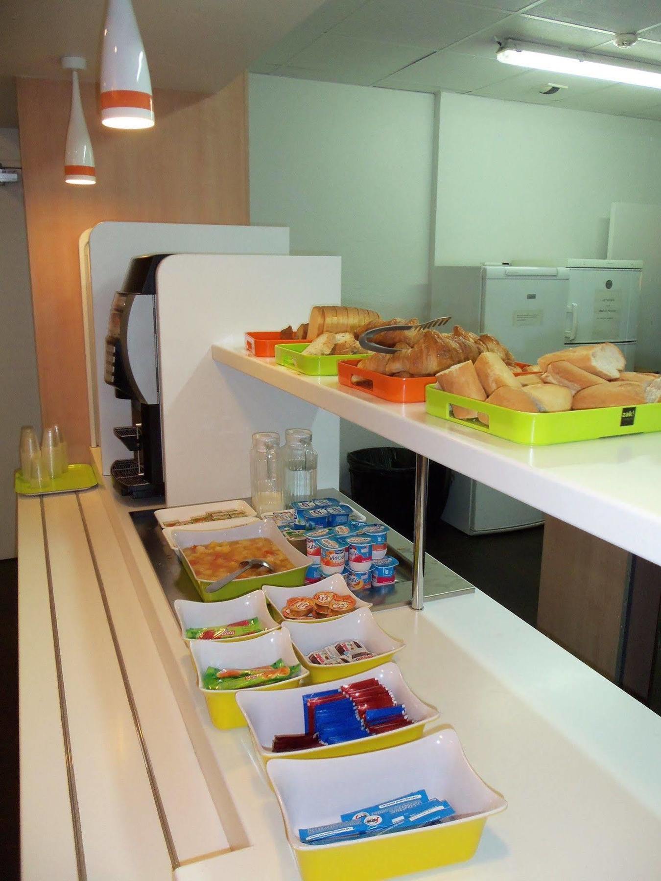 Ibis Budget Lille Gares Vieux-Lille Lille