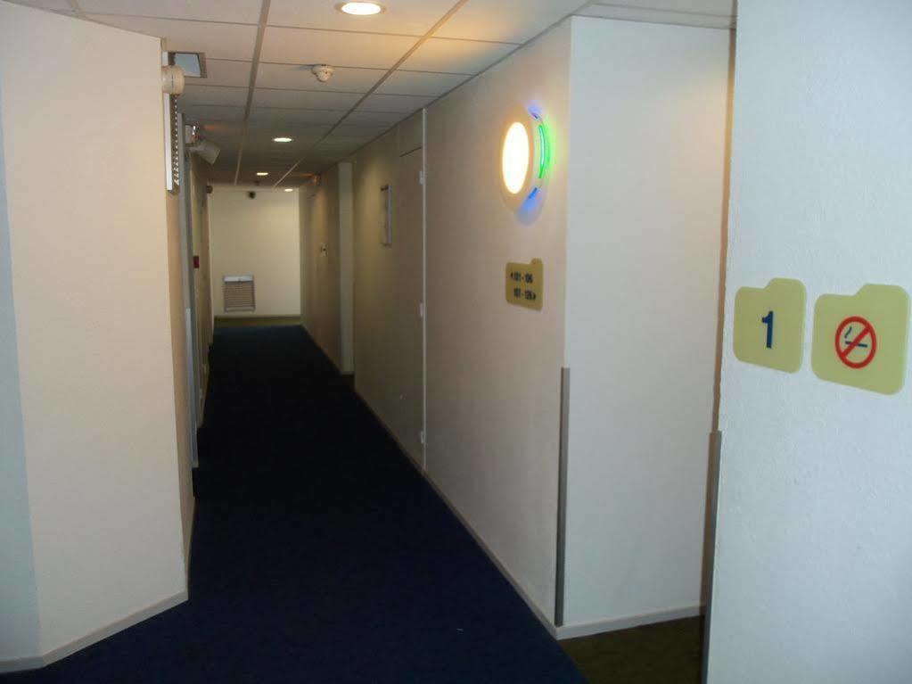 Ibis Budget Lille Gares Vieux-Lille
