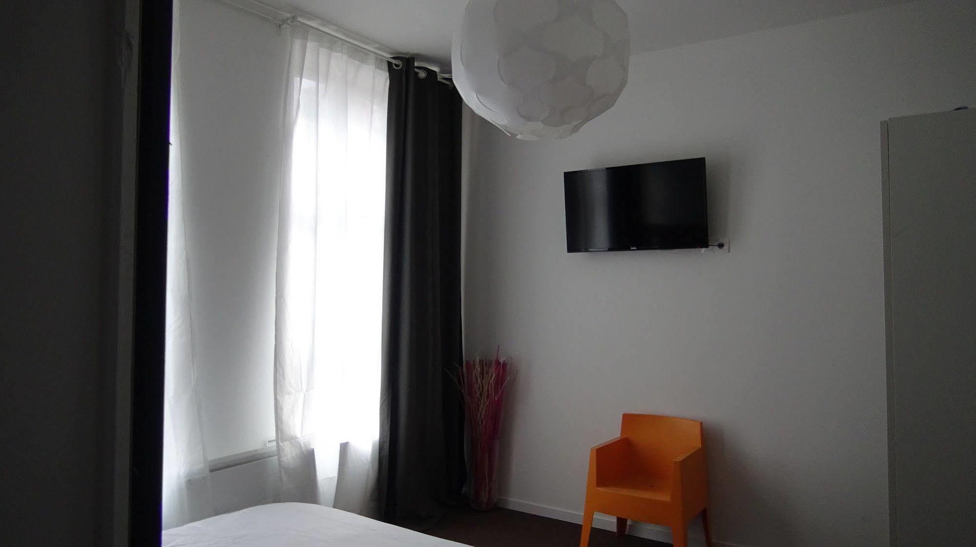 Nationale Appart Aparthotel 3*