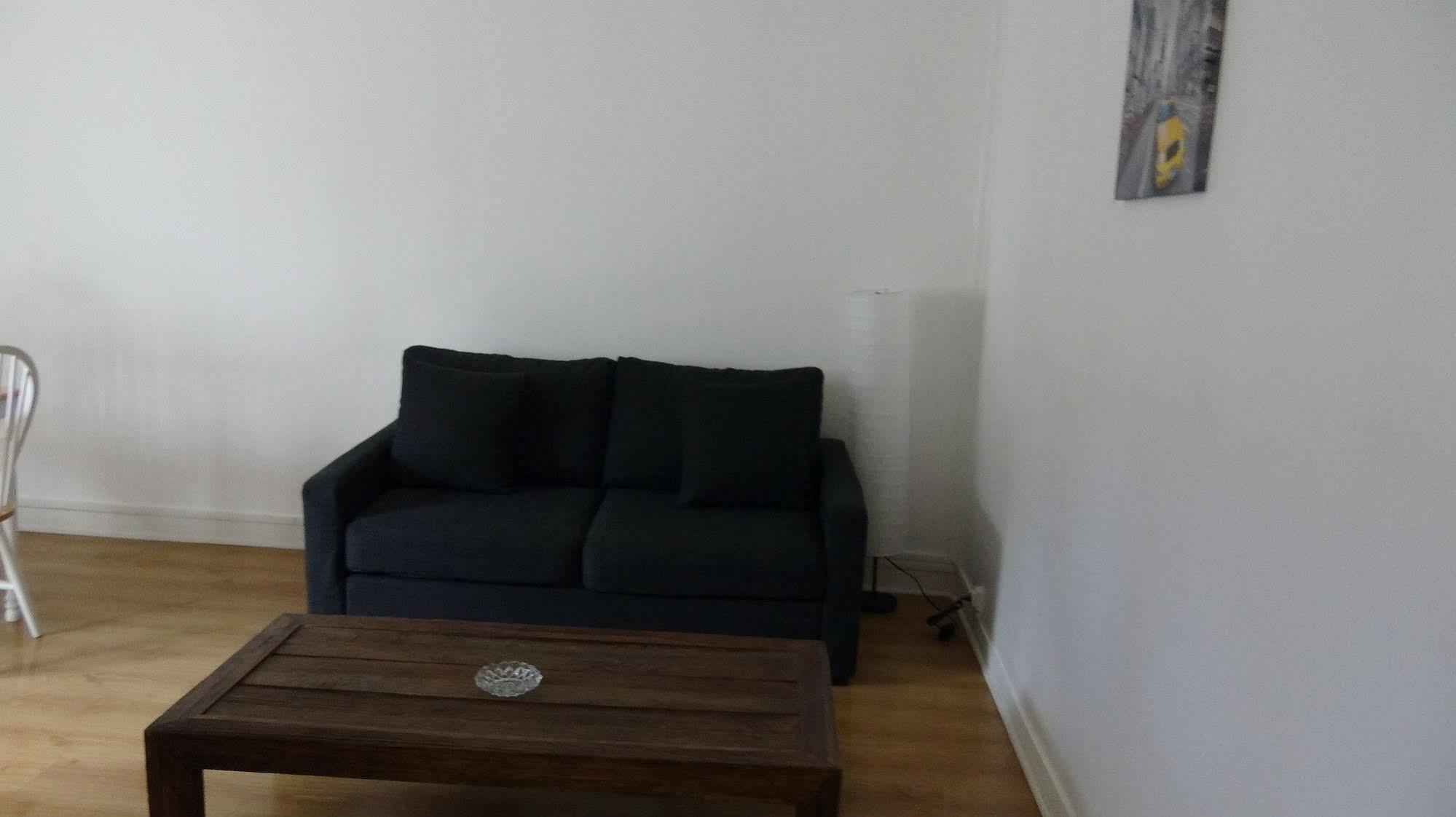 Aparthotel Nationale Appart Lille