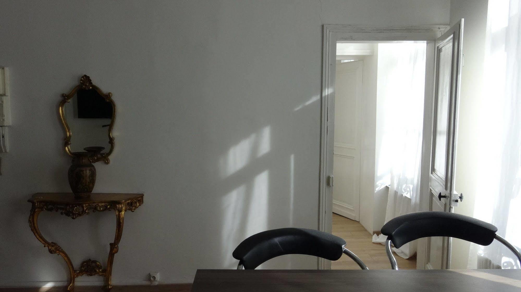 Aparthotel Nationale Appart