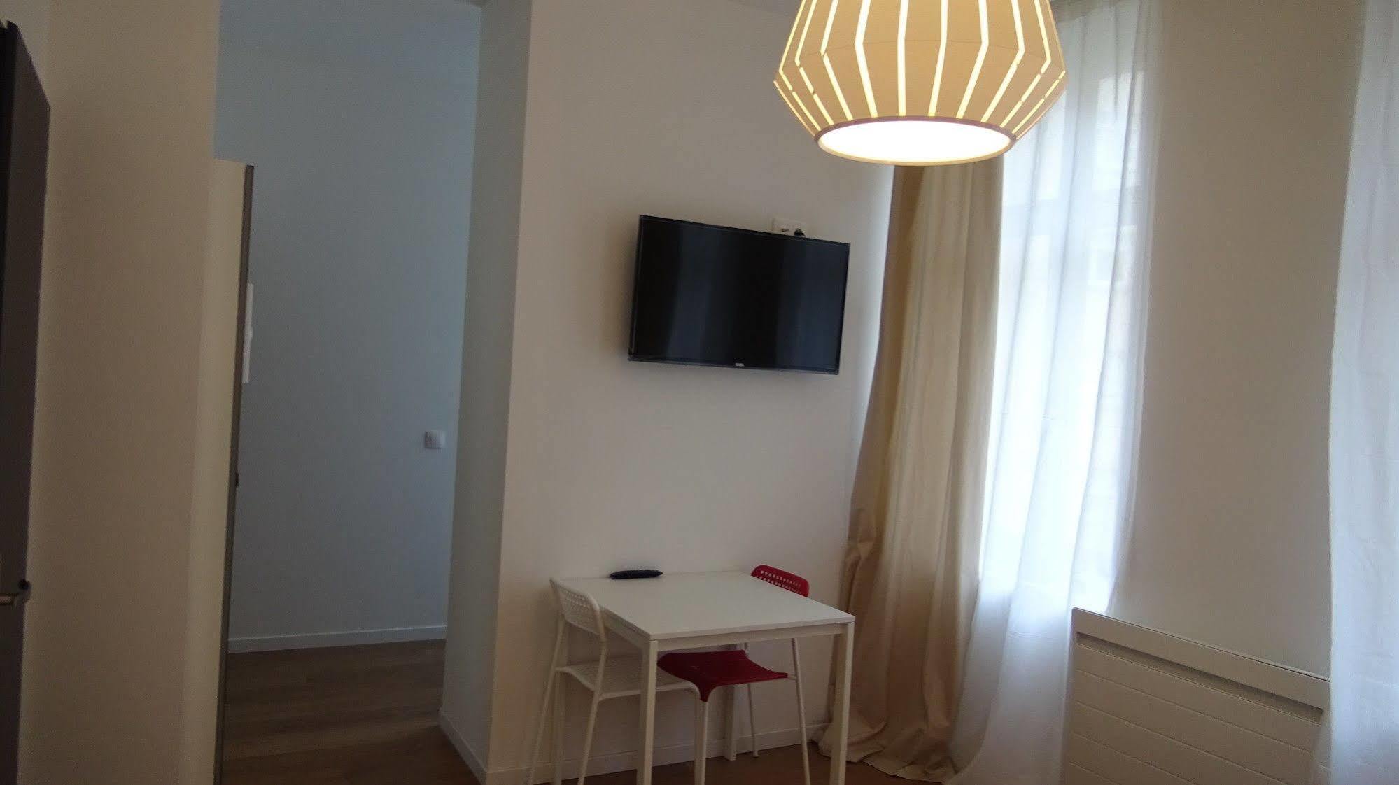 Nationale Appart Aparthotel