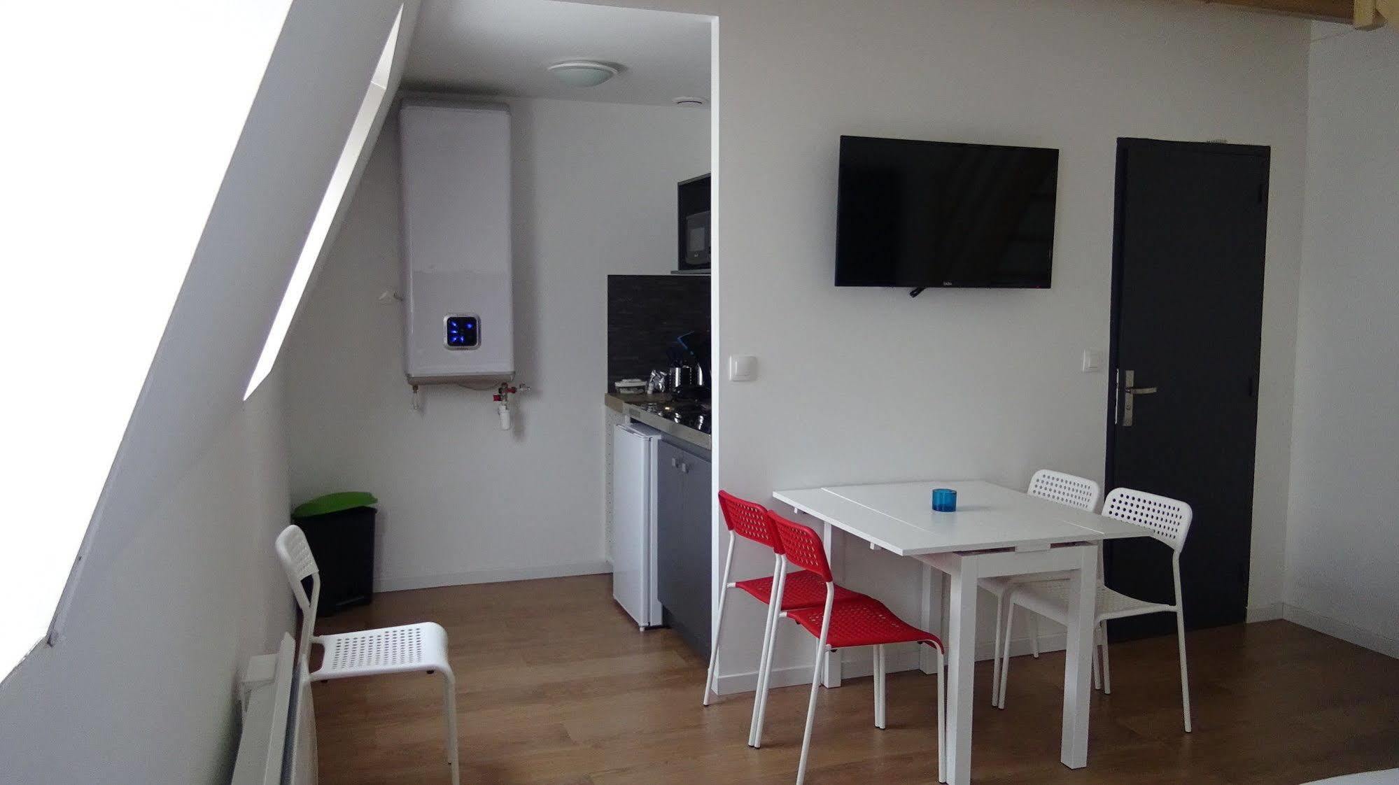 Nationale Appart Aparthotel