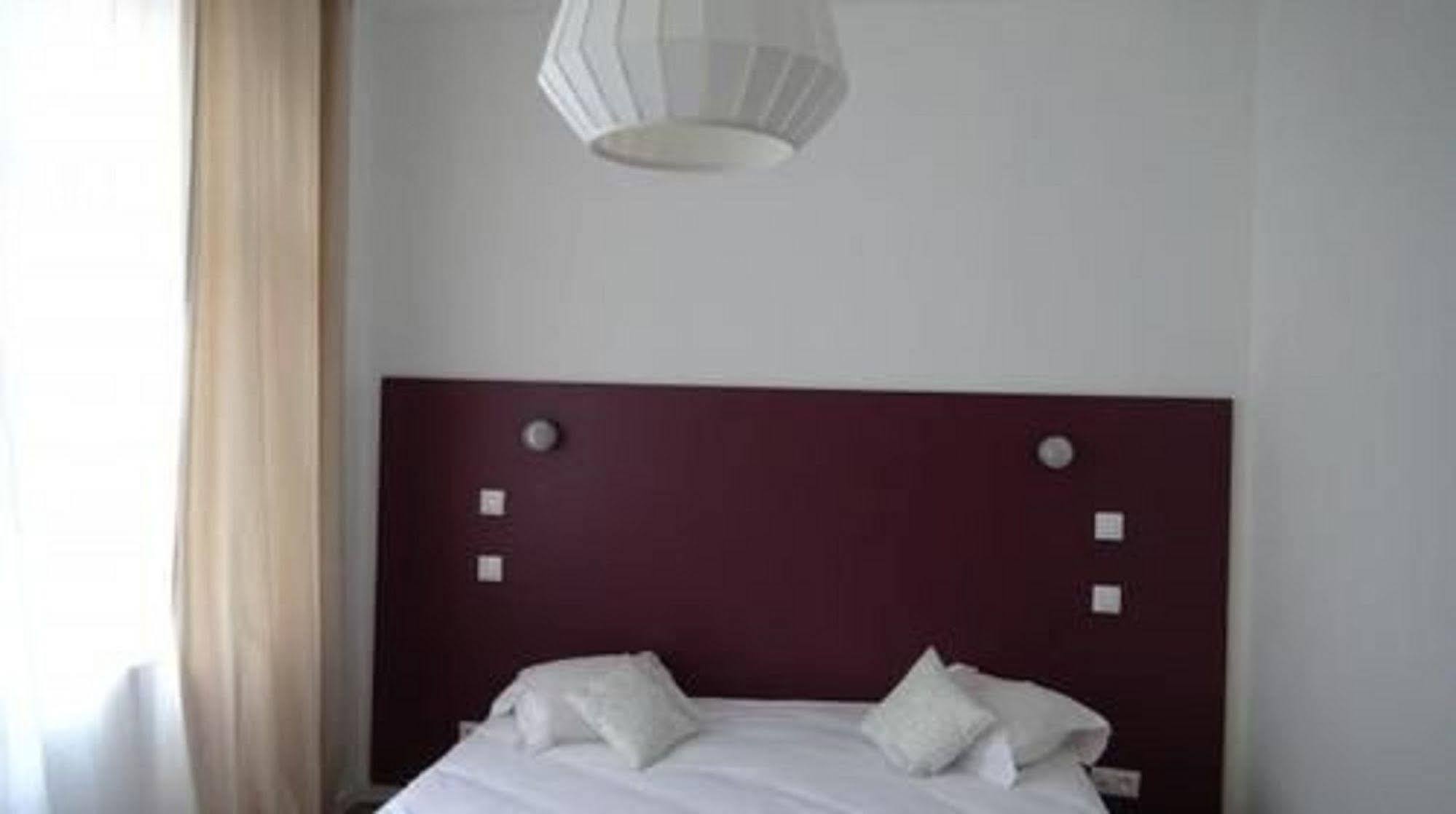 Nationale Appart 3*