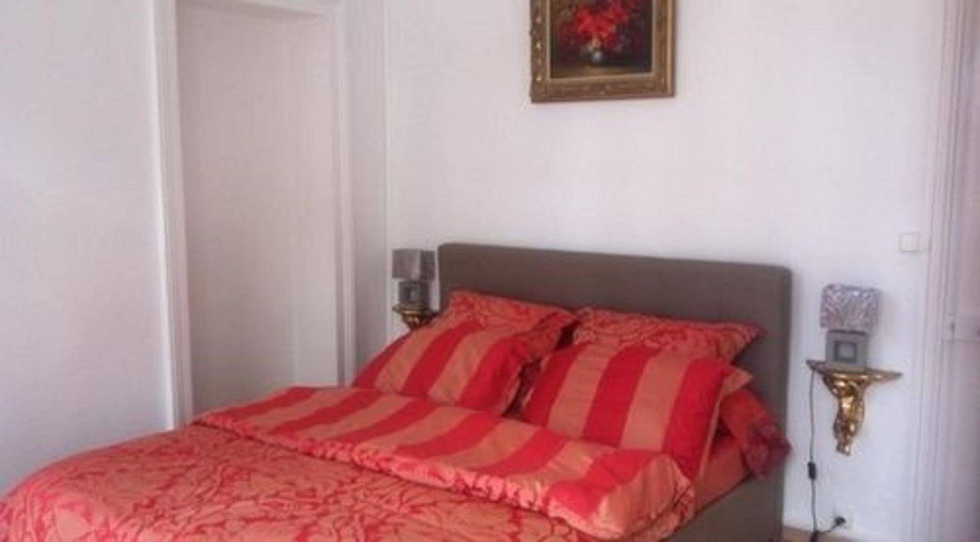 Nationale Appart Aparthotel Lille