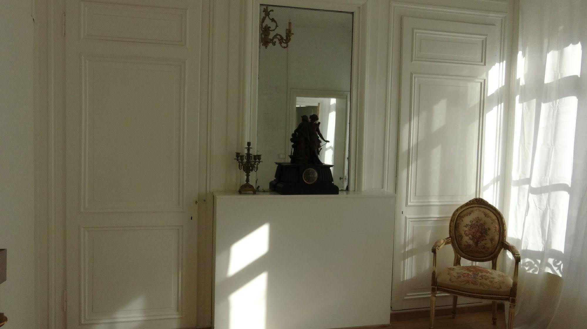 Nationale Appart 3* Lille