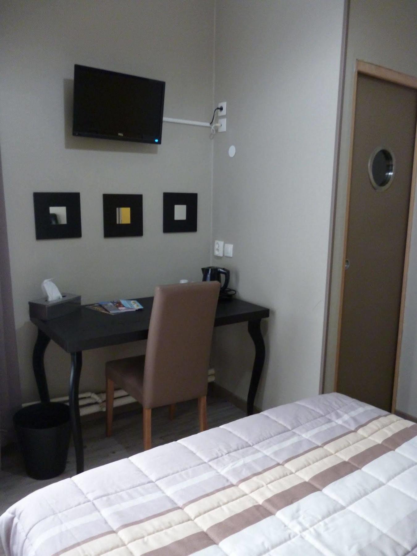 Hotel Le Floreal