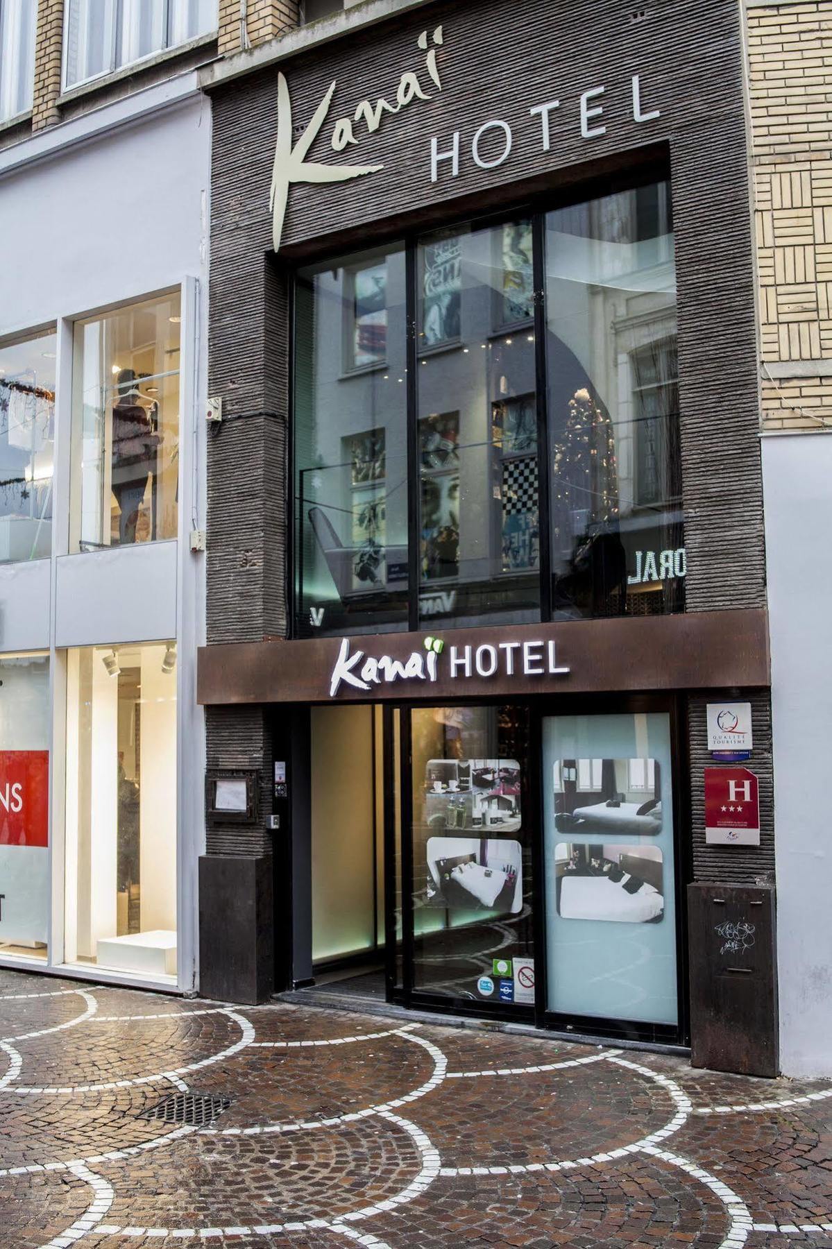 Hotel Kanai