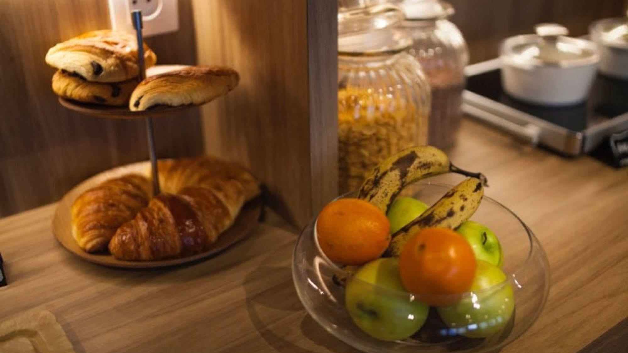 Hotel Kanai Lille
