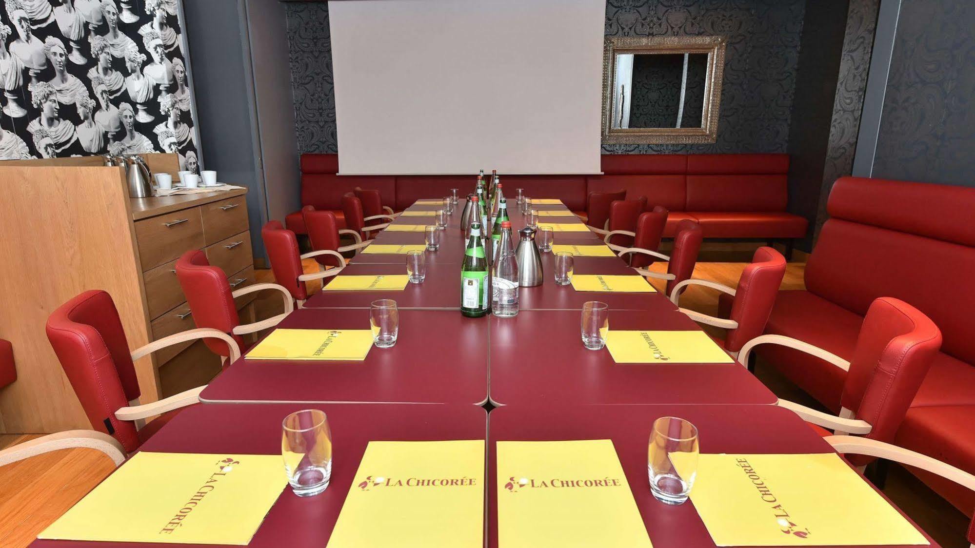 Kanai Hotel Lille