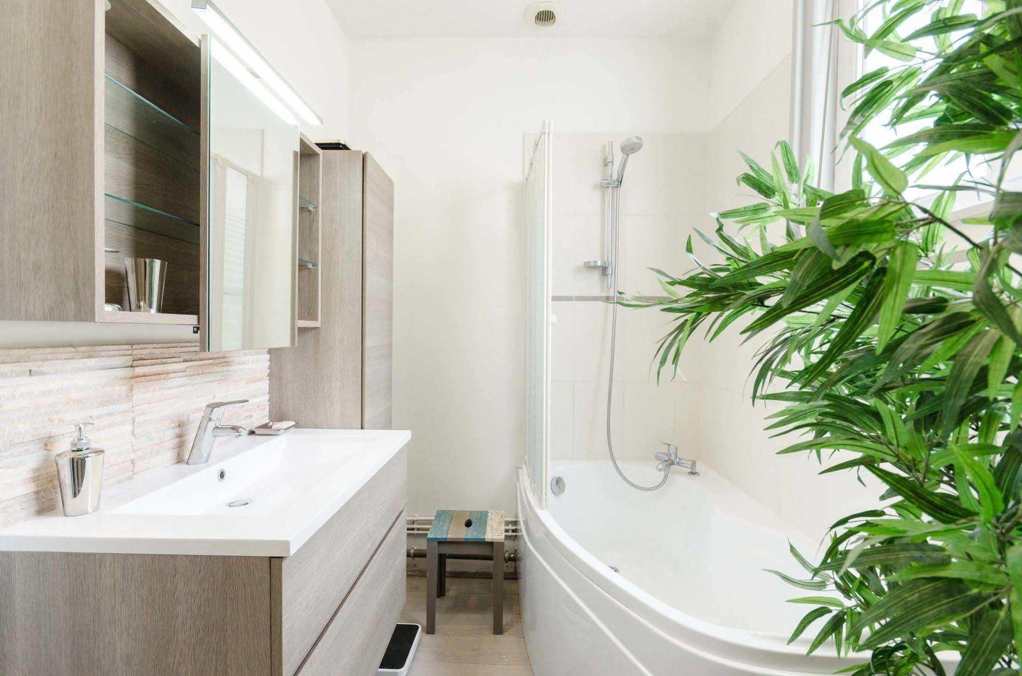Holiday home Loasis - Grande Maison Moderne Et Typique *