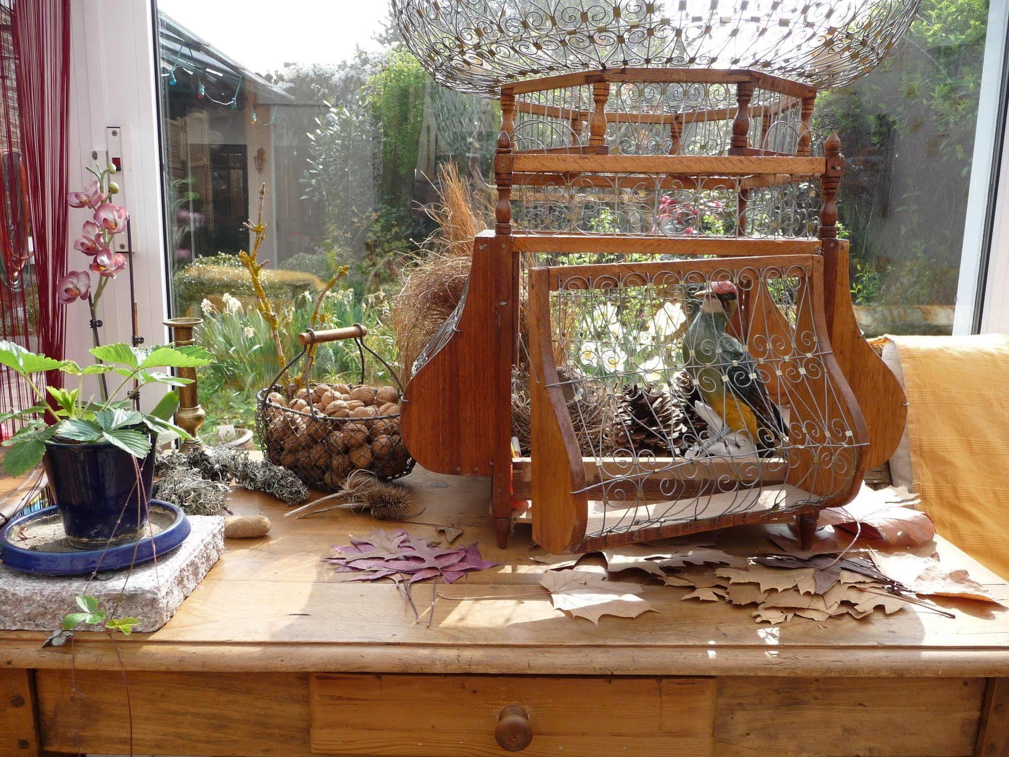 Bed & Breakfast Au Troubadour