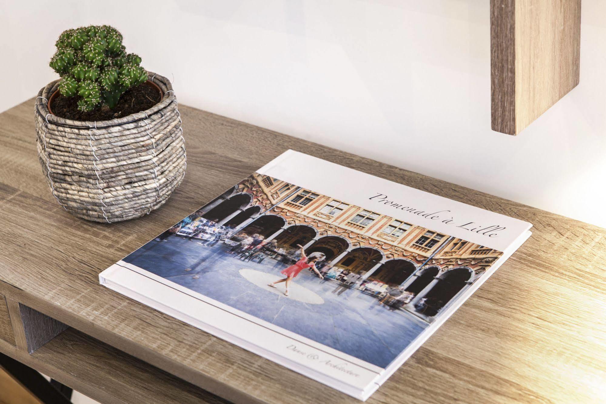 Apartamento Flandres Appart' Par Nocnoc *