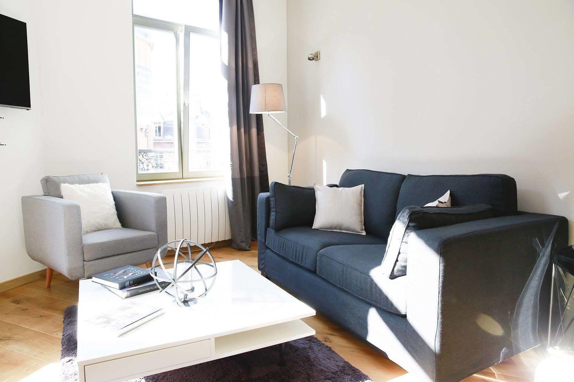 Appartement Flandres Appart' Par Nocnoc *