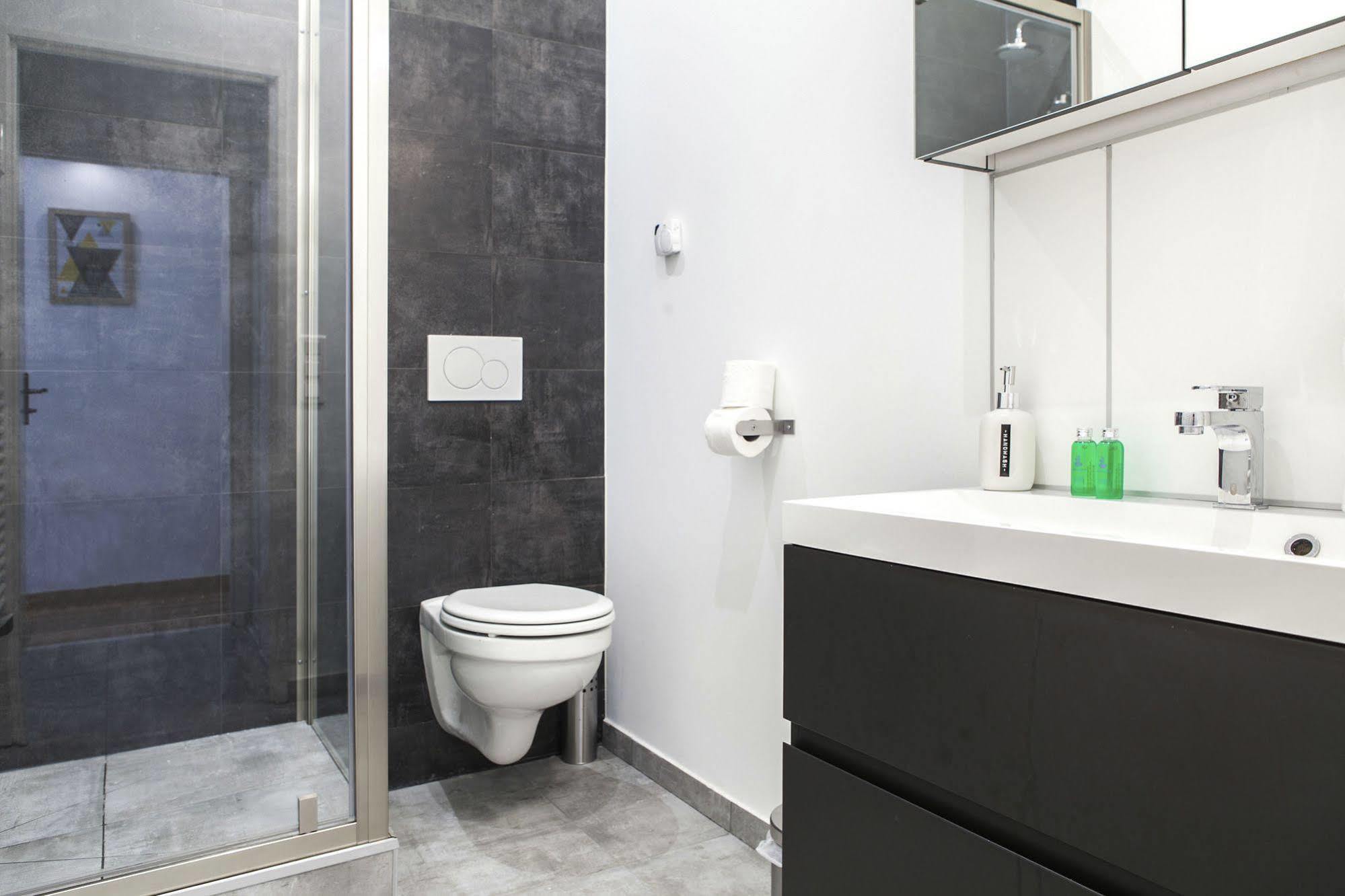 Flandres Appart' Par Nocnoc Apartamento *