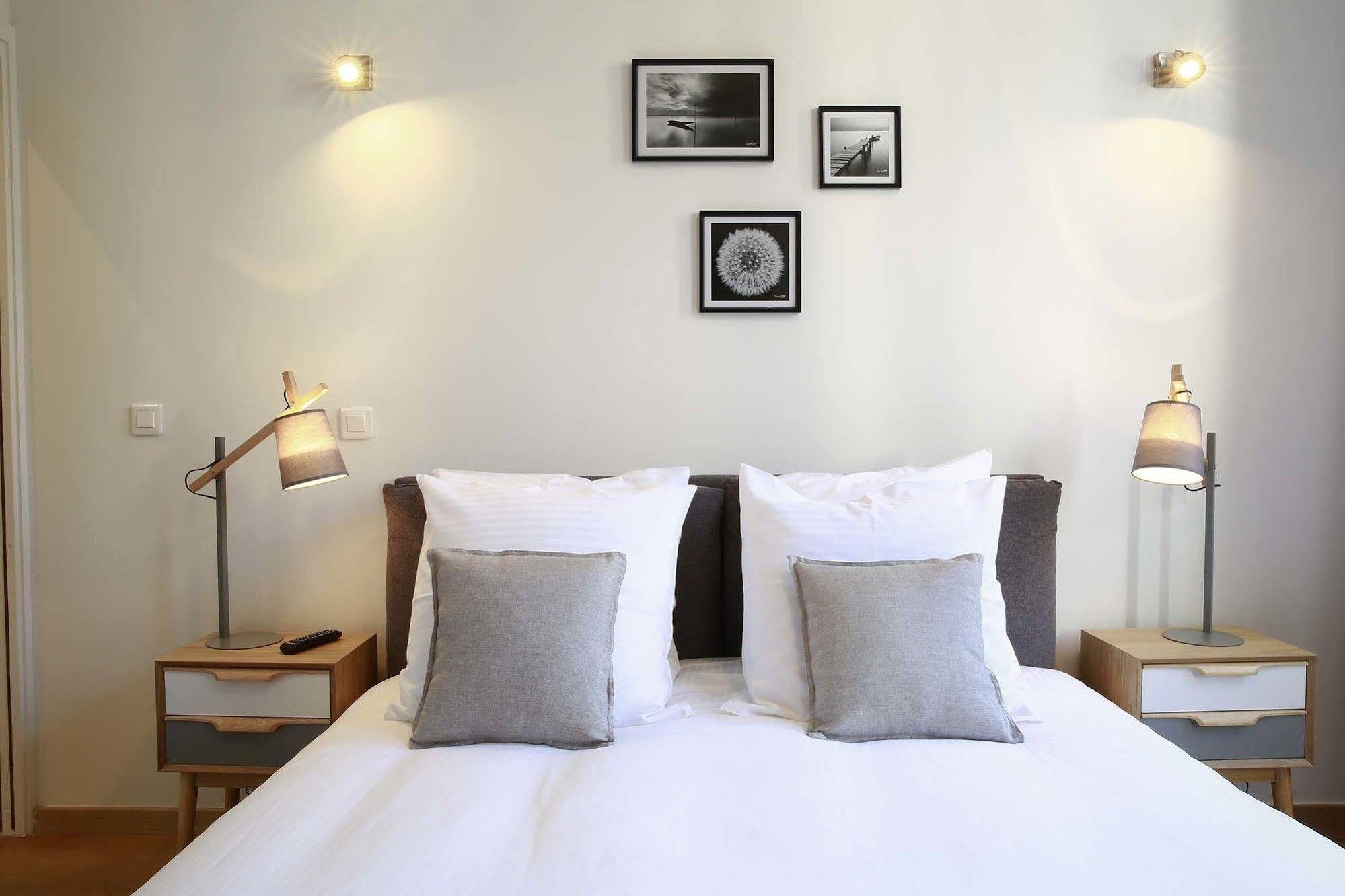 Apartamento Flandres Appart' Par Nocnoc *