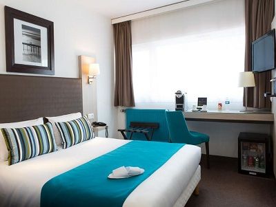 Hotel Europe