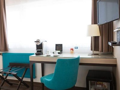 Europe Hotel