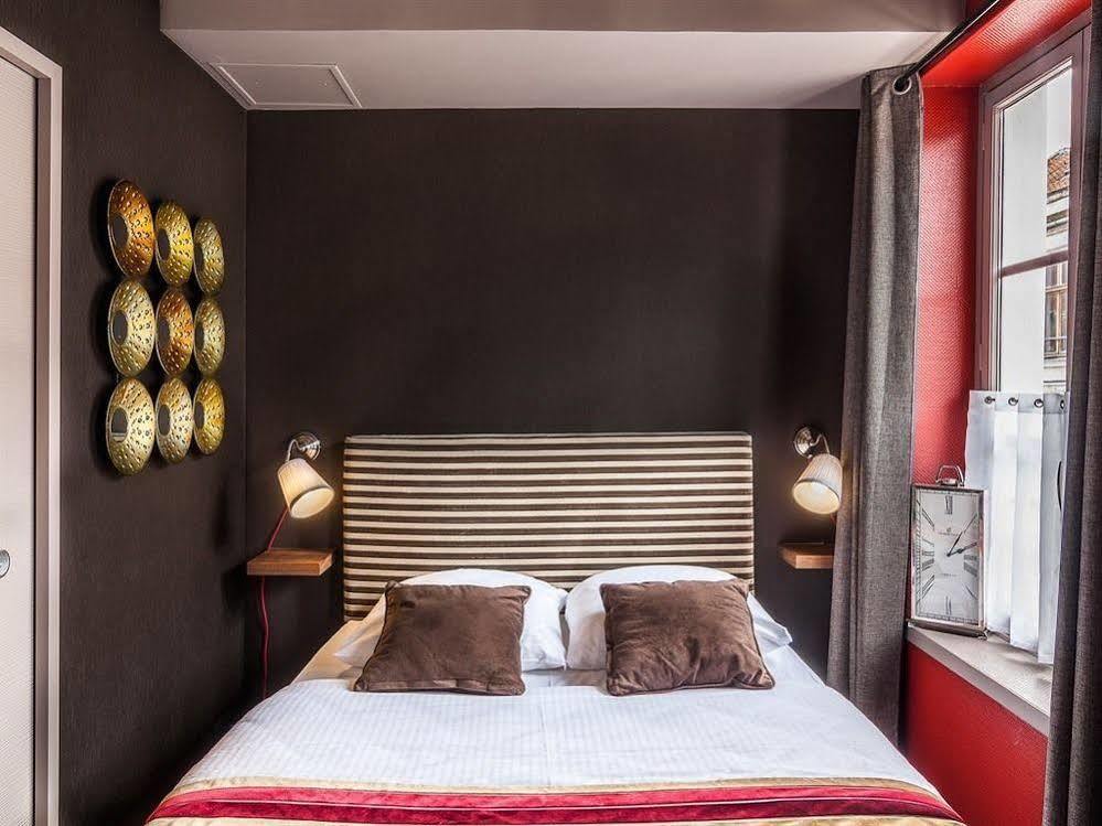 Apartamento Le 84 Sainte-cath' Lille