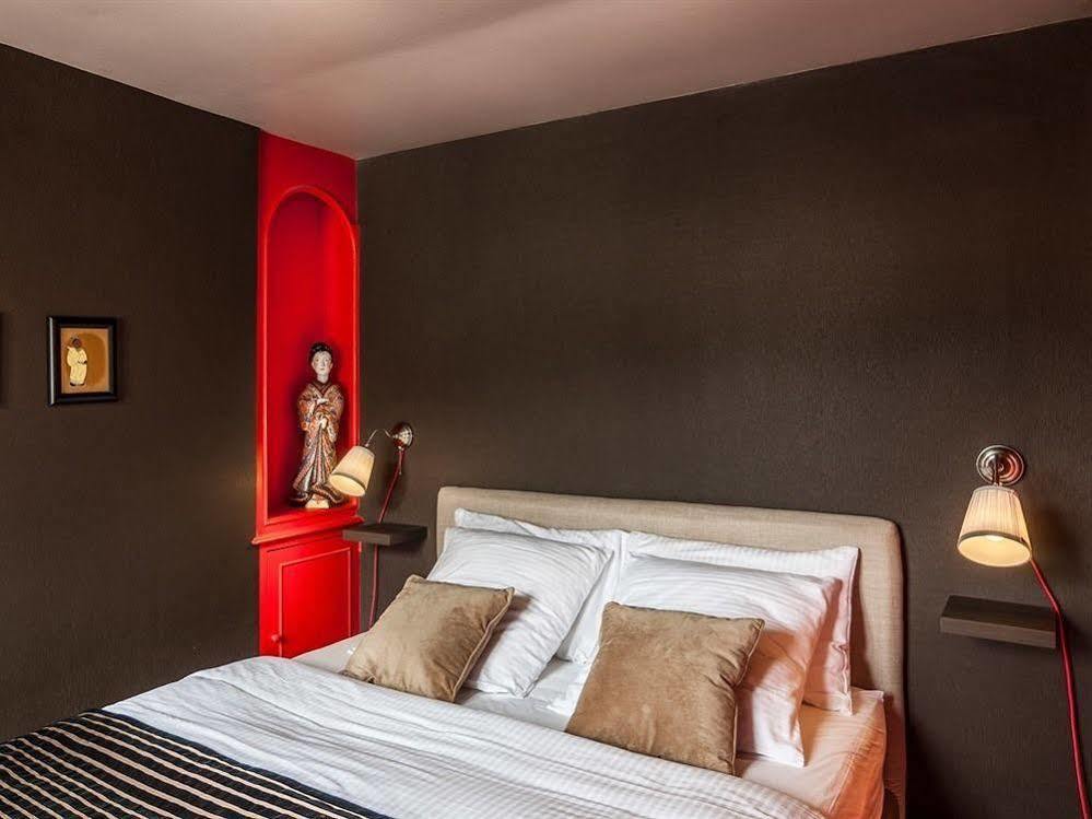 Apartment Le 84 Sainte-cath' *
