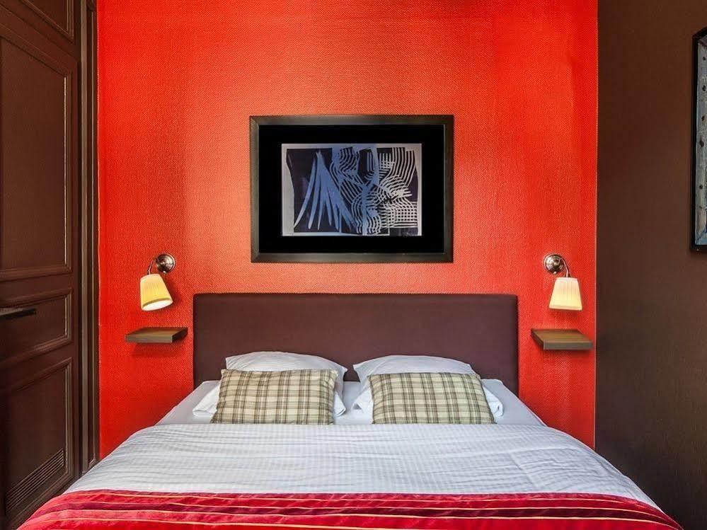 Le 84 Sainte-cath' Apartamento Lille